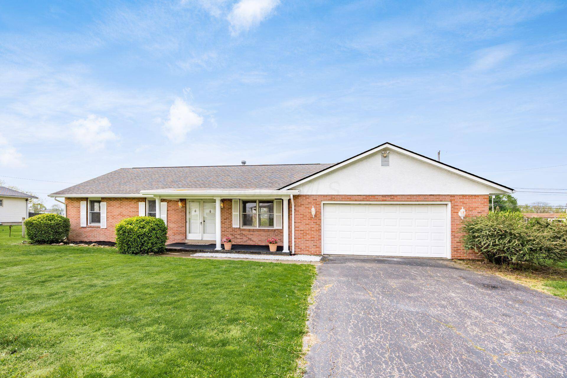 London, OH 43140,306 Northview Drive