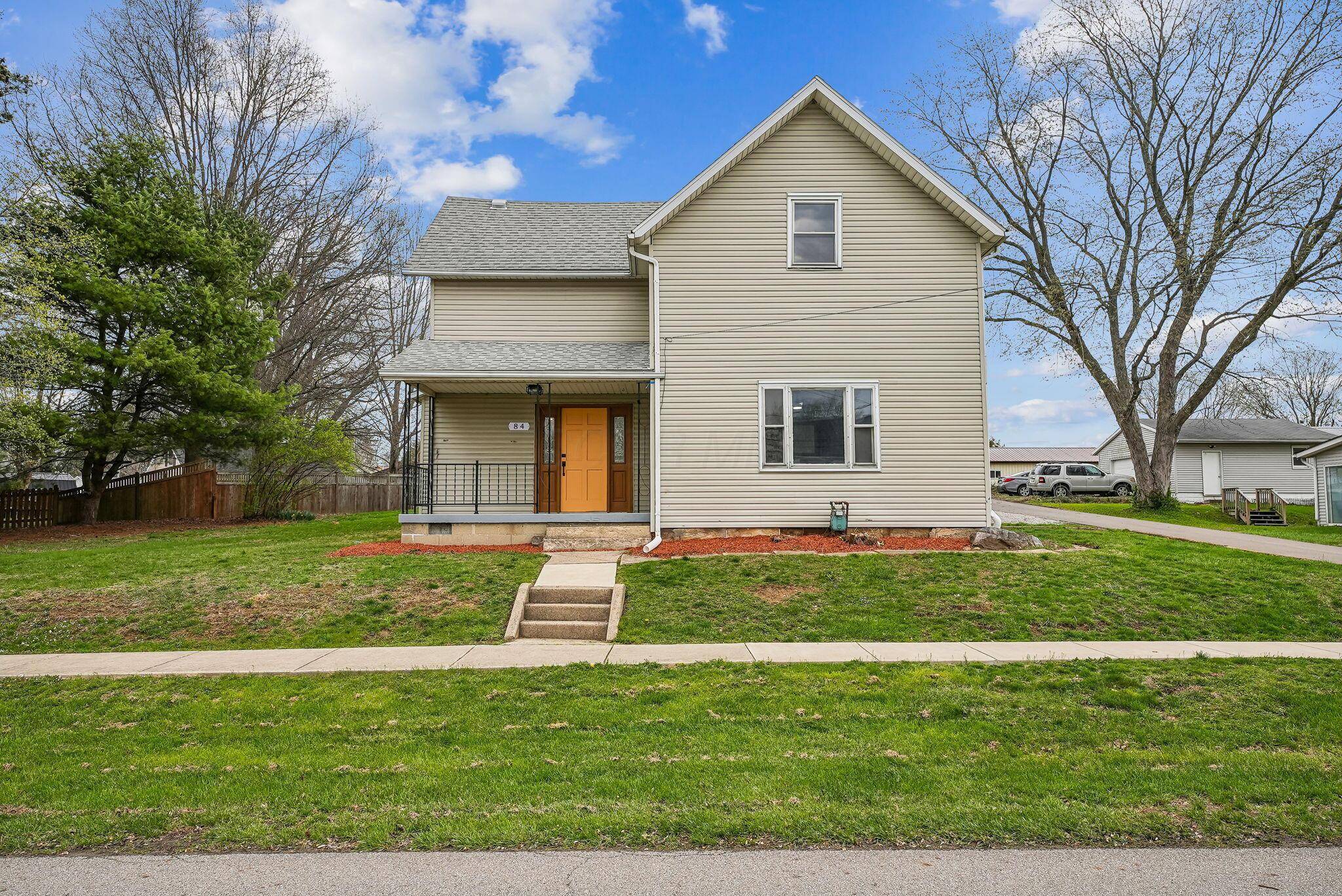 Thornville, OH 43076,84 S Church Street