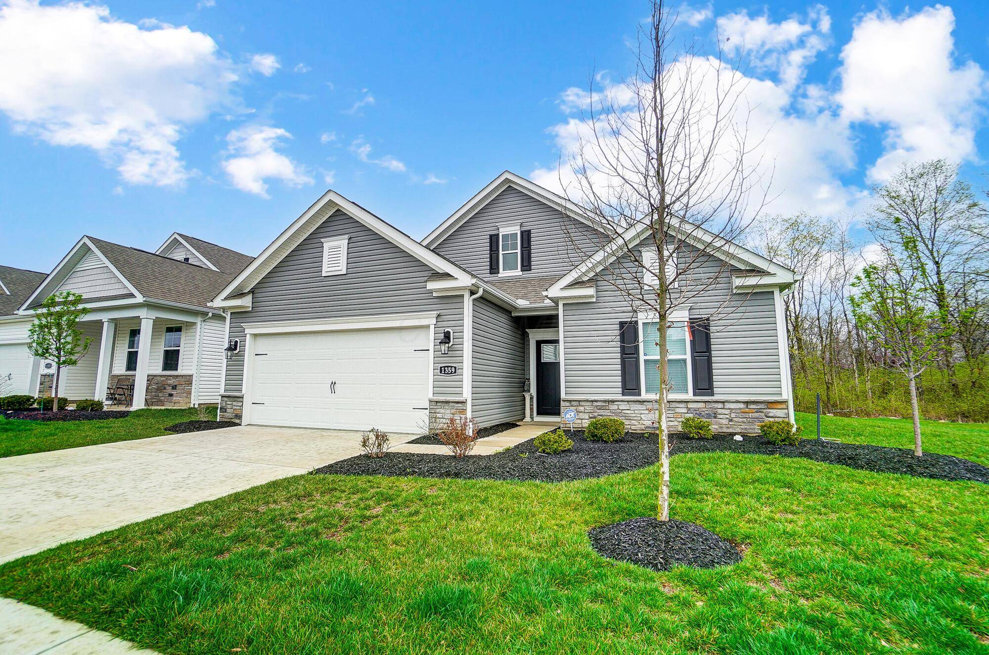 Grove City, OH 43123,1359 Kinghorn Circle