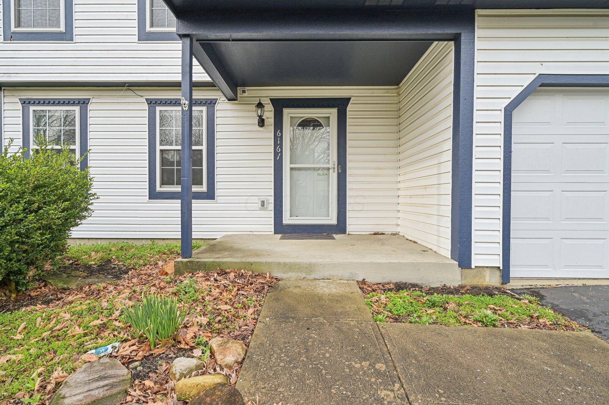 Canal Winchester, OH 43110,6167 Northbend Drive
