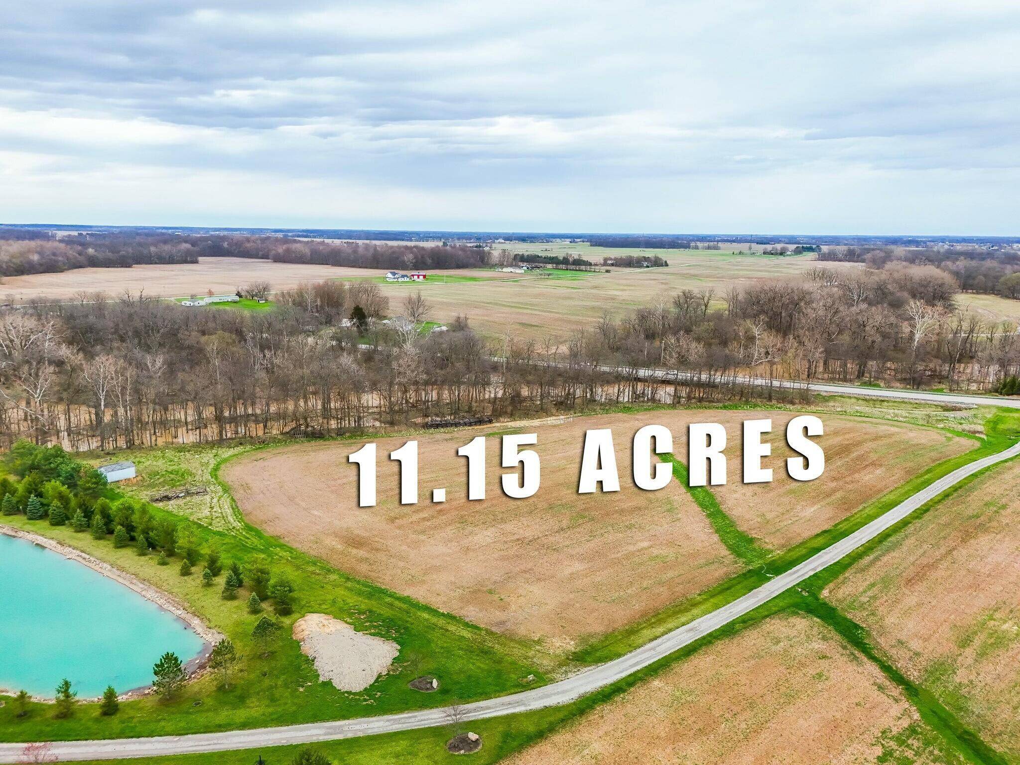 Richwood, OH 43344,25875 Oh-31