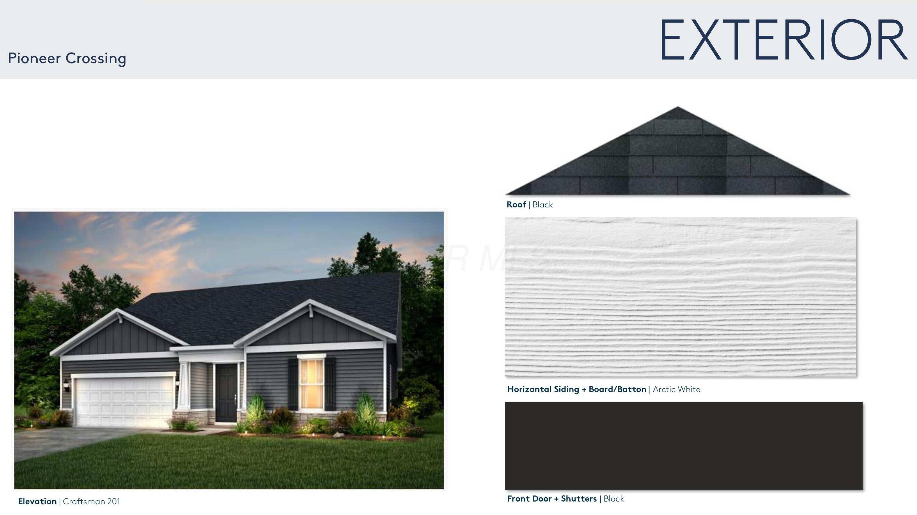 Plain City, OH 43064,9530 Wagon Trail Lane #Lot 154