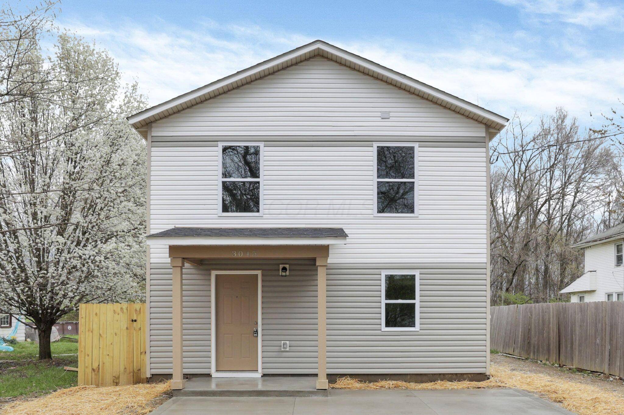 Columbus, OH 43219,3045 E 8th Avenue