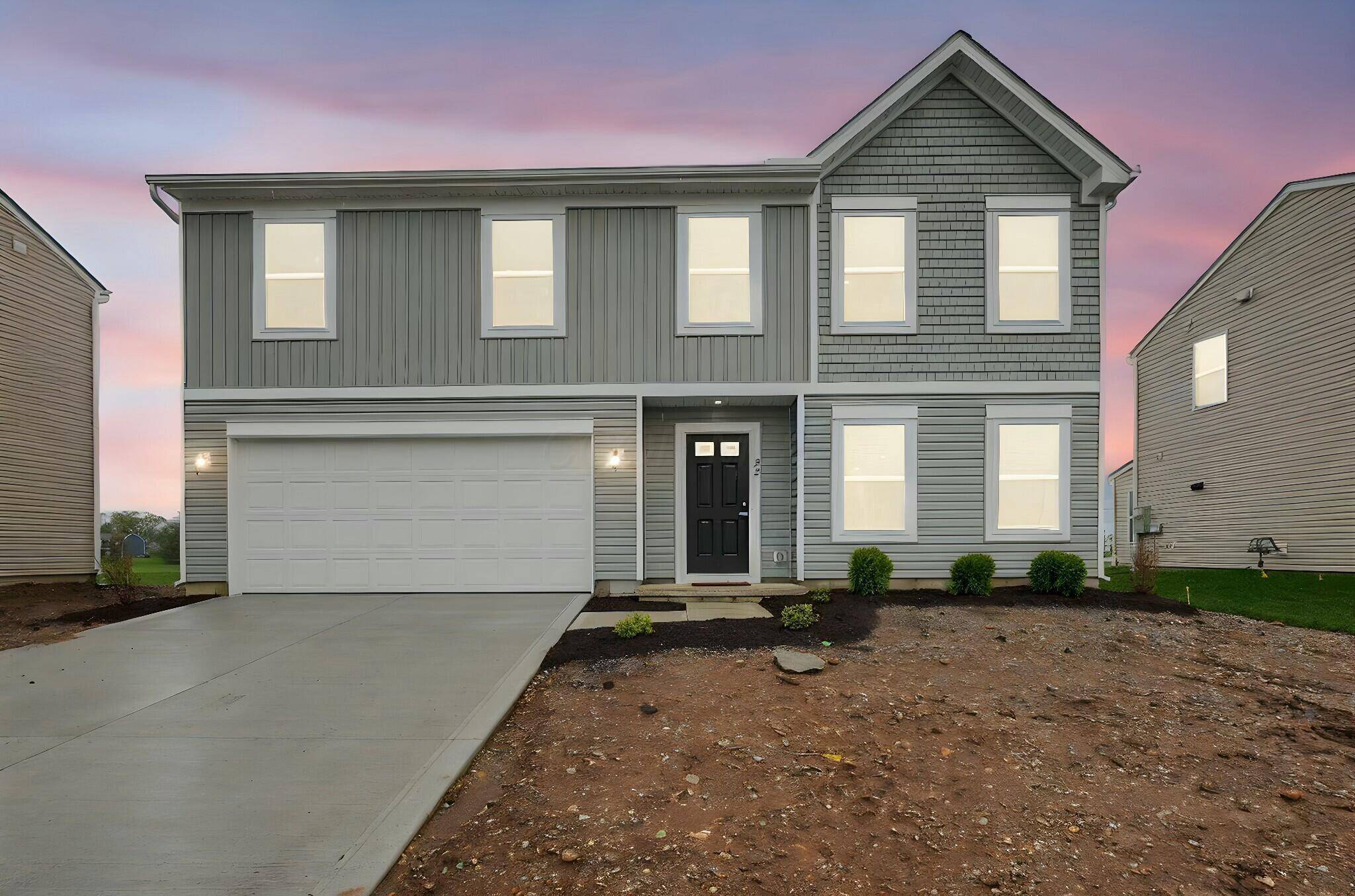 South Bloomfield, OH 43103,22 Henderson Lane