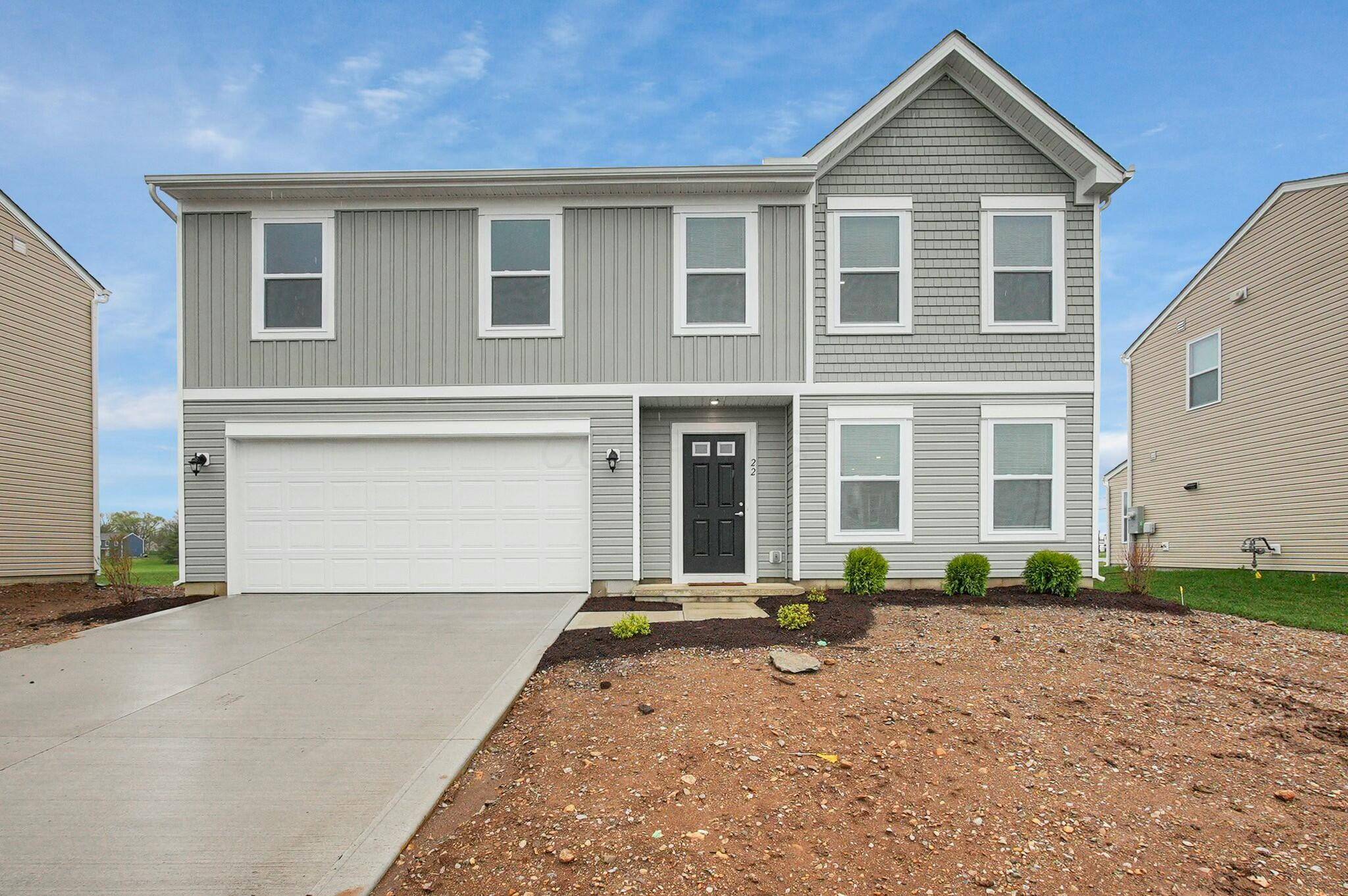 South Bloomfield, OH 43103,22 Henderson Lane