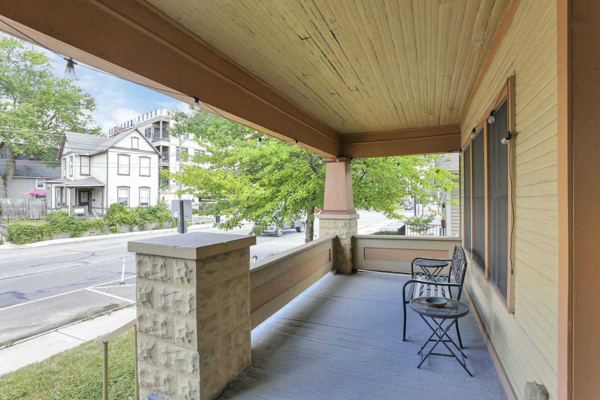 Columbus, OH 43201,1158 Summit Street