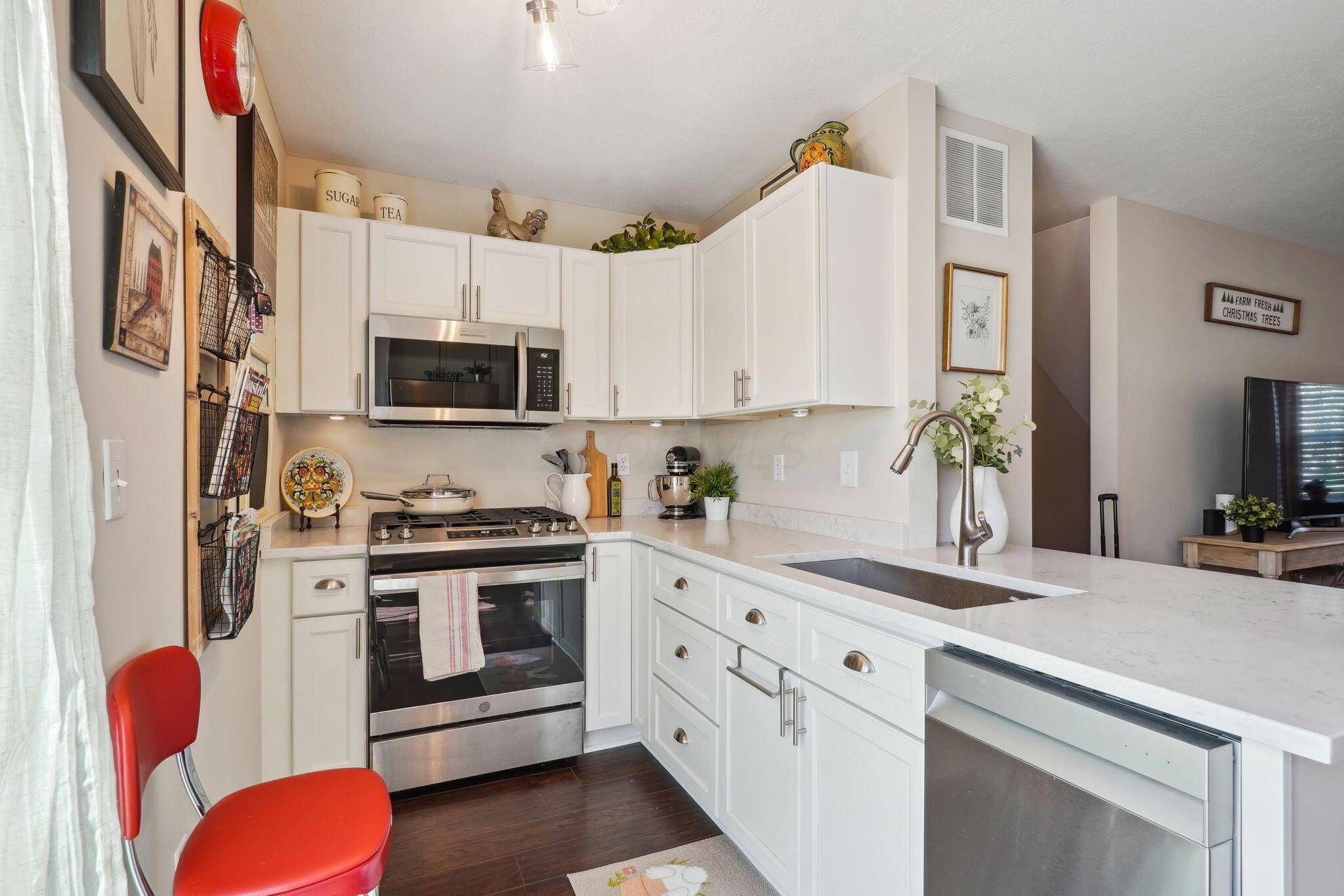 Westerville, OH 43081,707 Lazelle Road