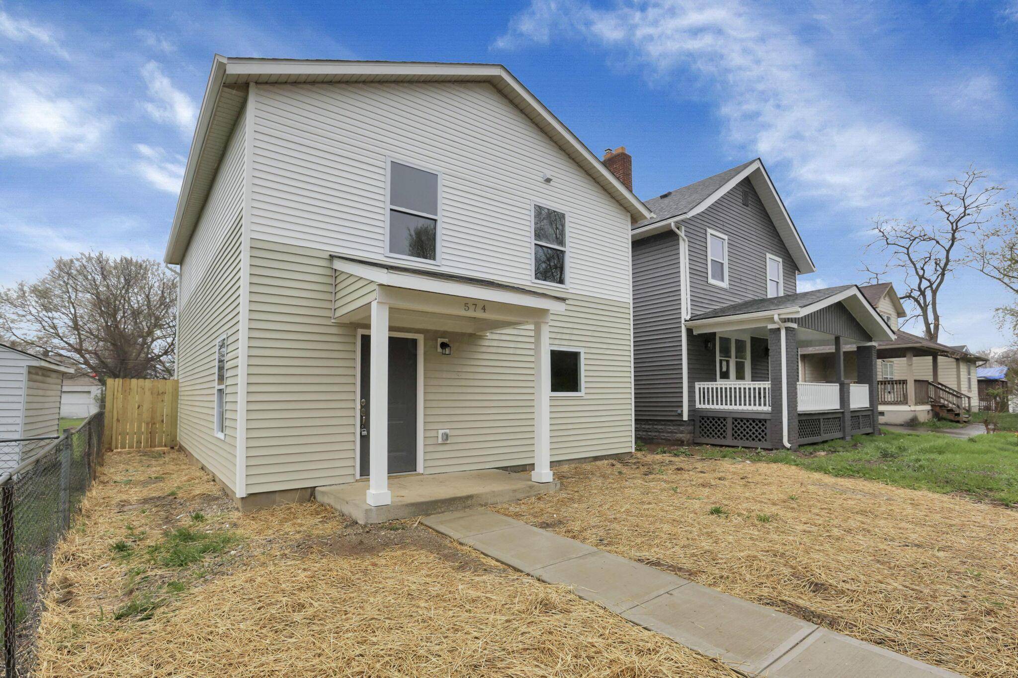 Columbus, OH 43207,574 Koebel Avenue