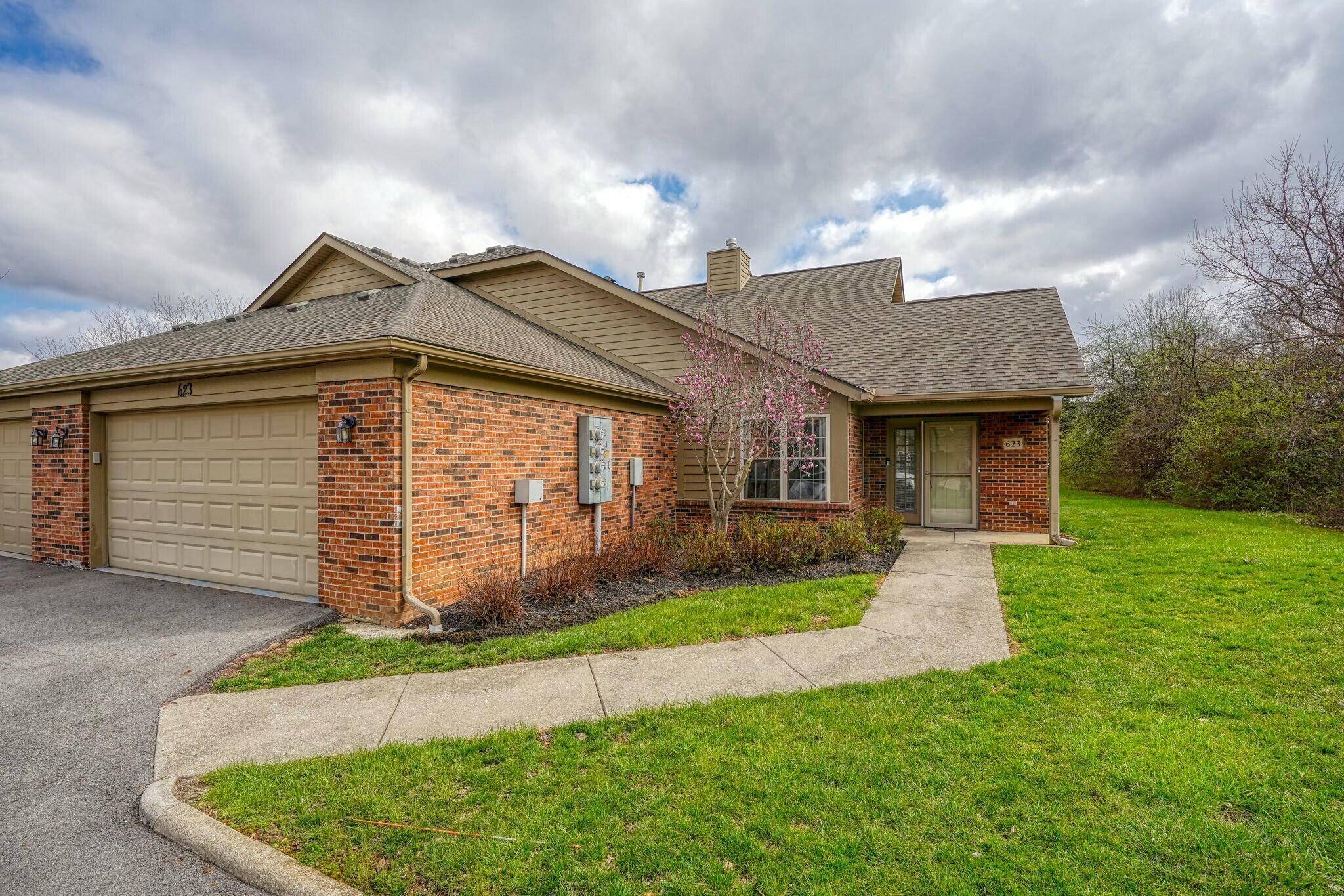 Columbus, OH 43230,623 Piney Glen Drive