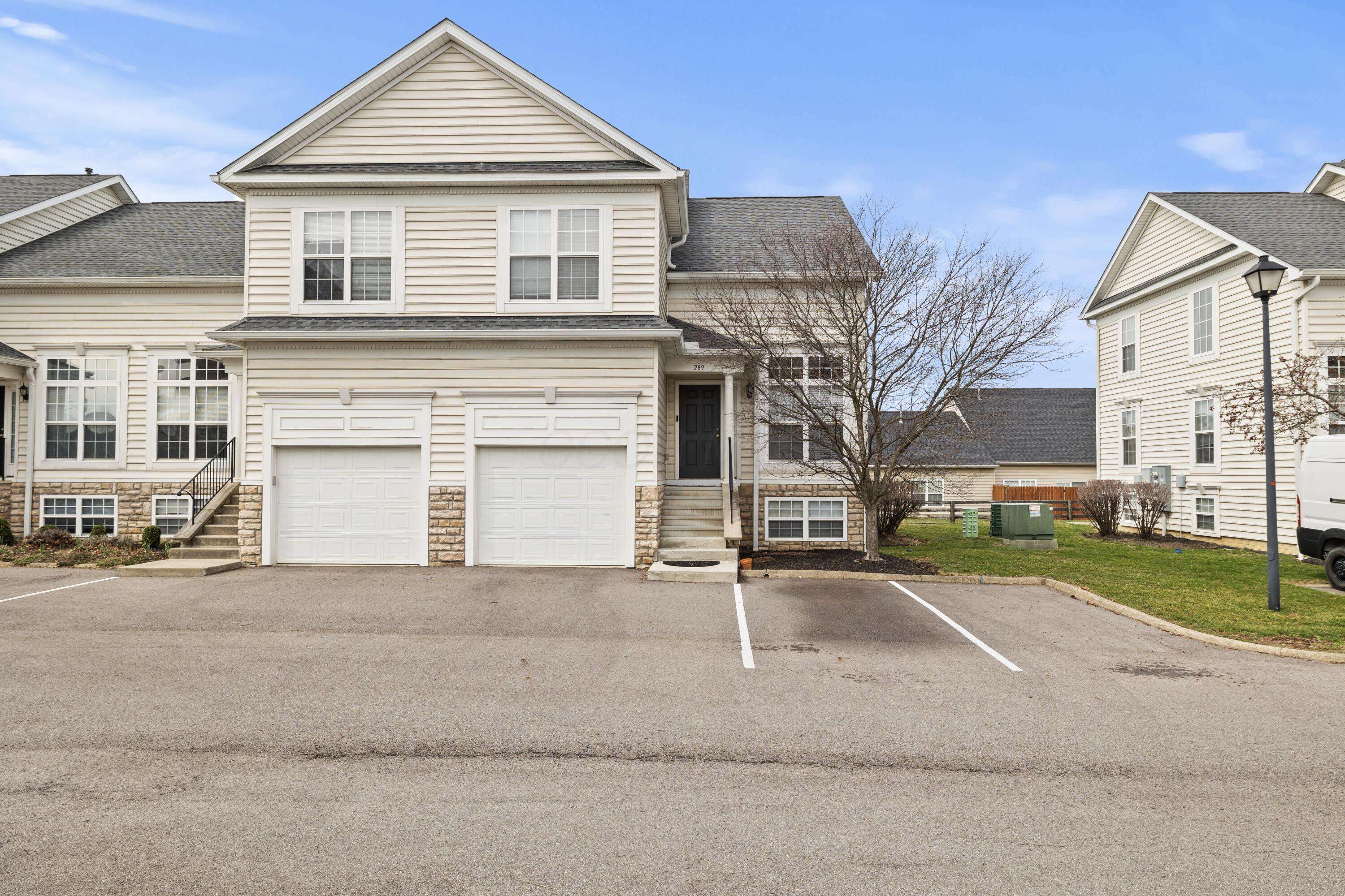 Blacklick, OH 43004,289 Hemlock Ravine Drive