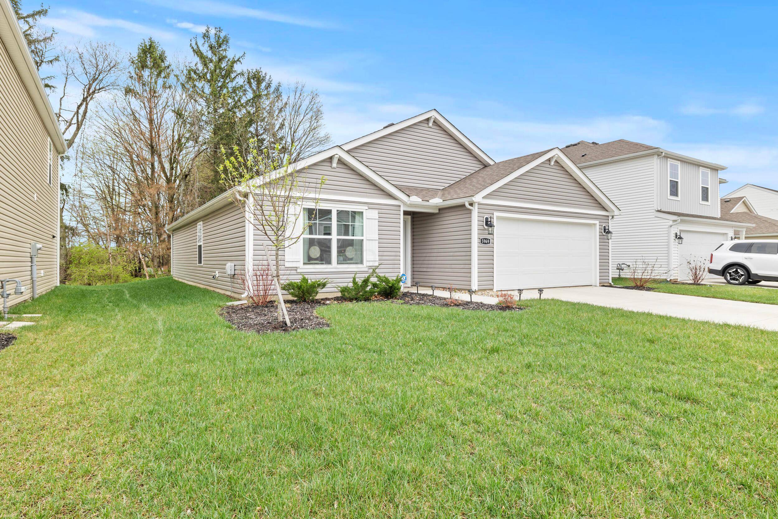 Columbus, OH 43232,5969 Hollett Drive