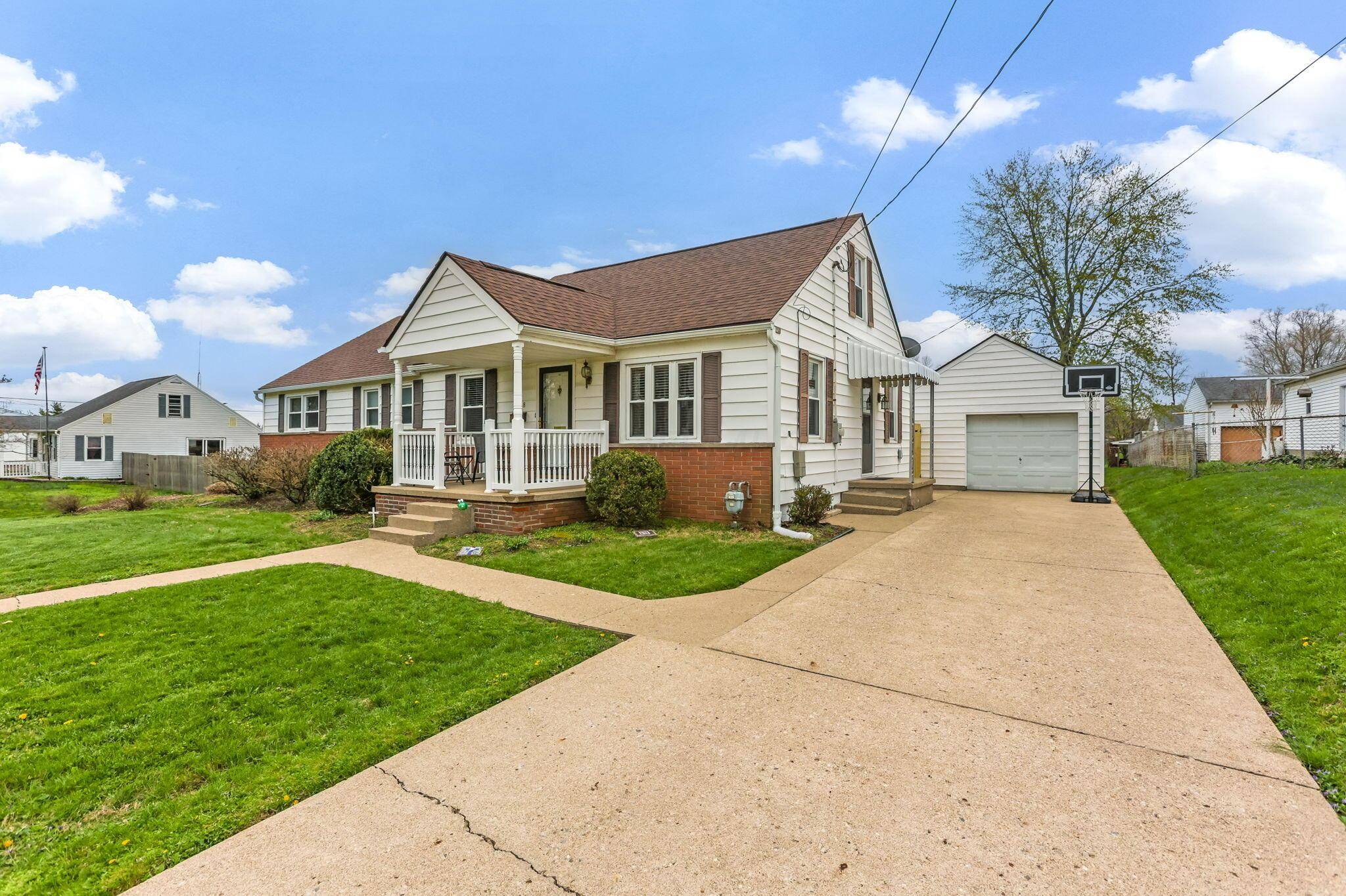 Lancaster, OH 43130,1738 W Chestnut Street