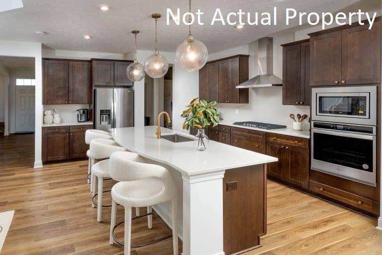 Sunbury, OH 43074,781 Buckeye Circle #Lot 2394