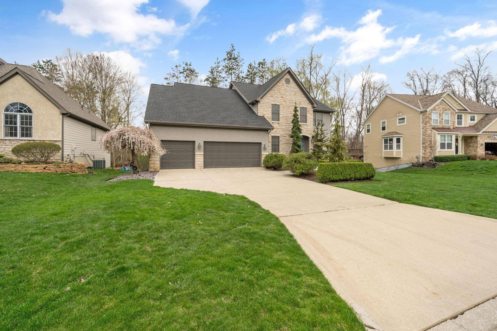 Delaware, OH 43015,525 Maketewah Drive