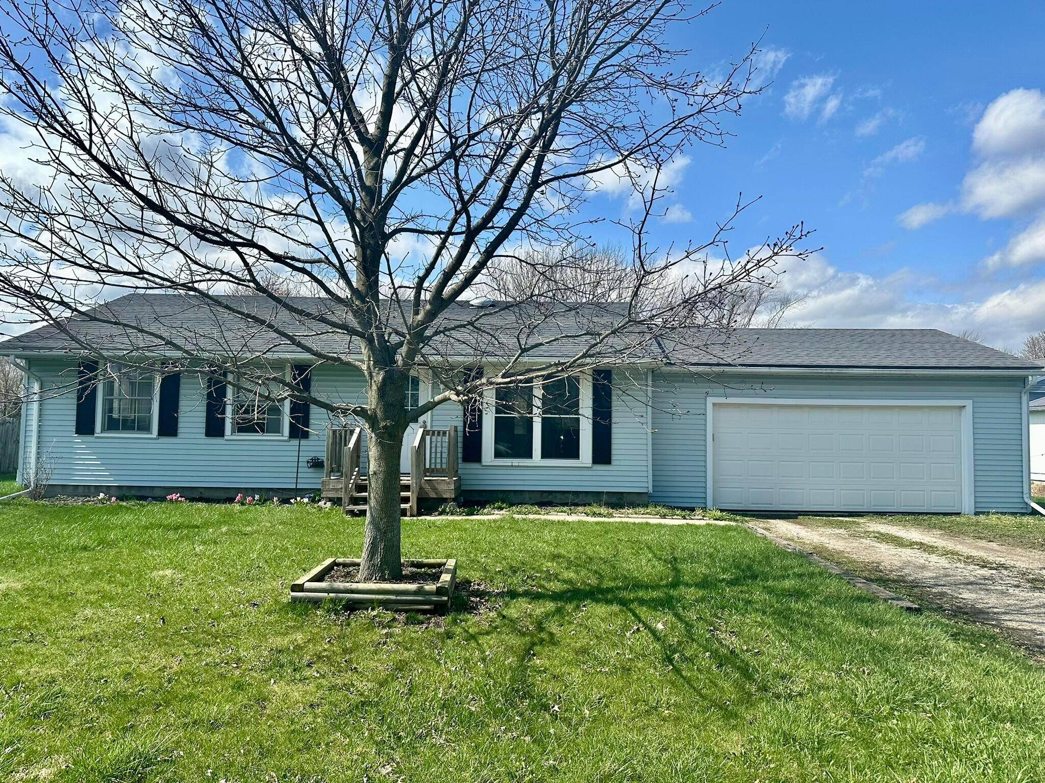 Galion, OH 44833,1450 Sara Avenue