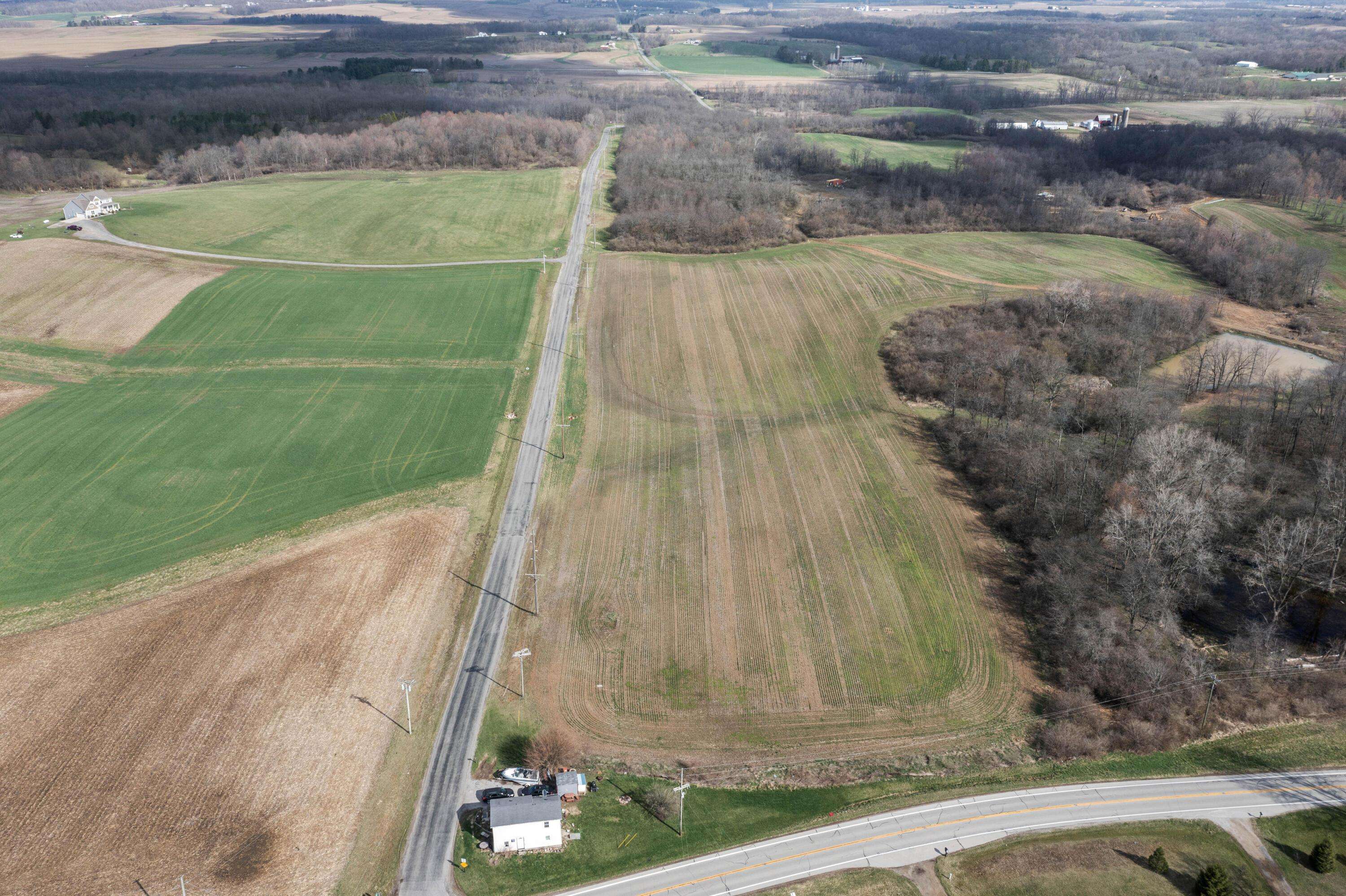 North Lewisburg, OH 43060,0 Cox Rd. Lot 4