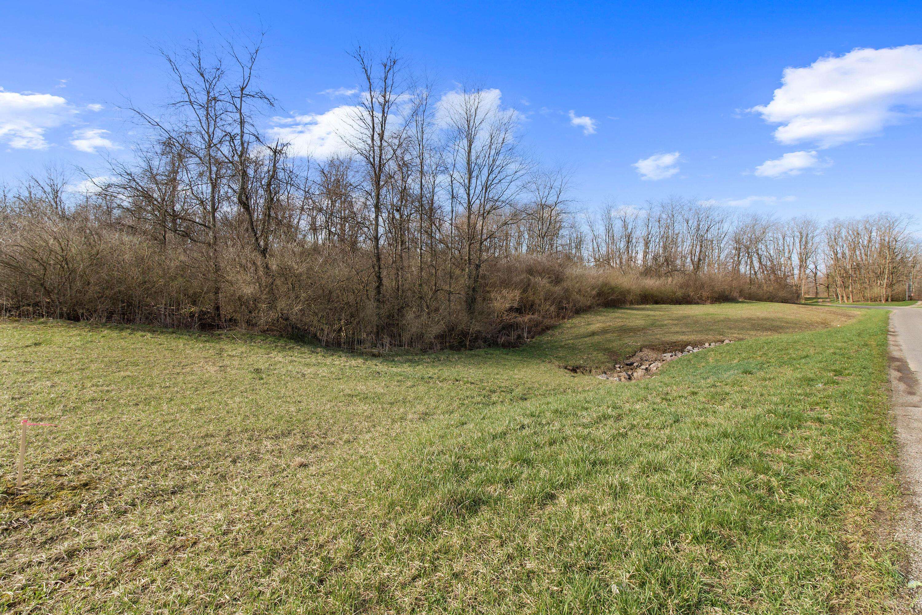 North Lewisburg, OH 43060,0 Cox Rd. Lot 10