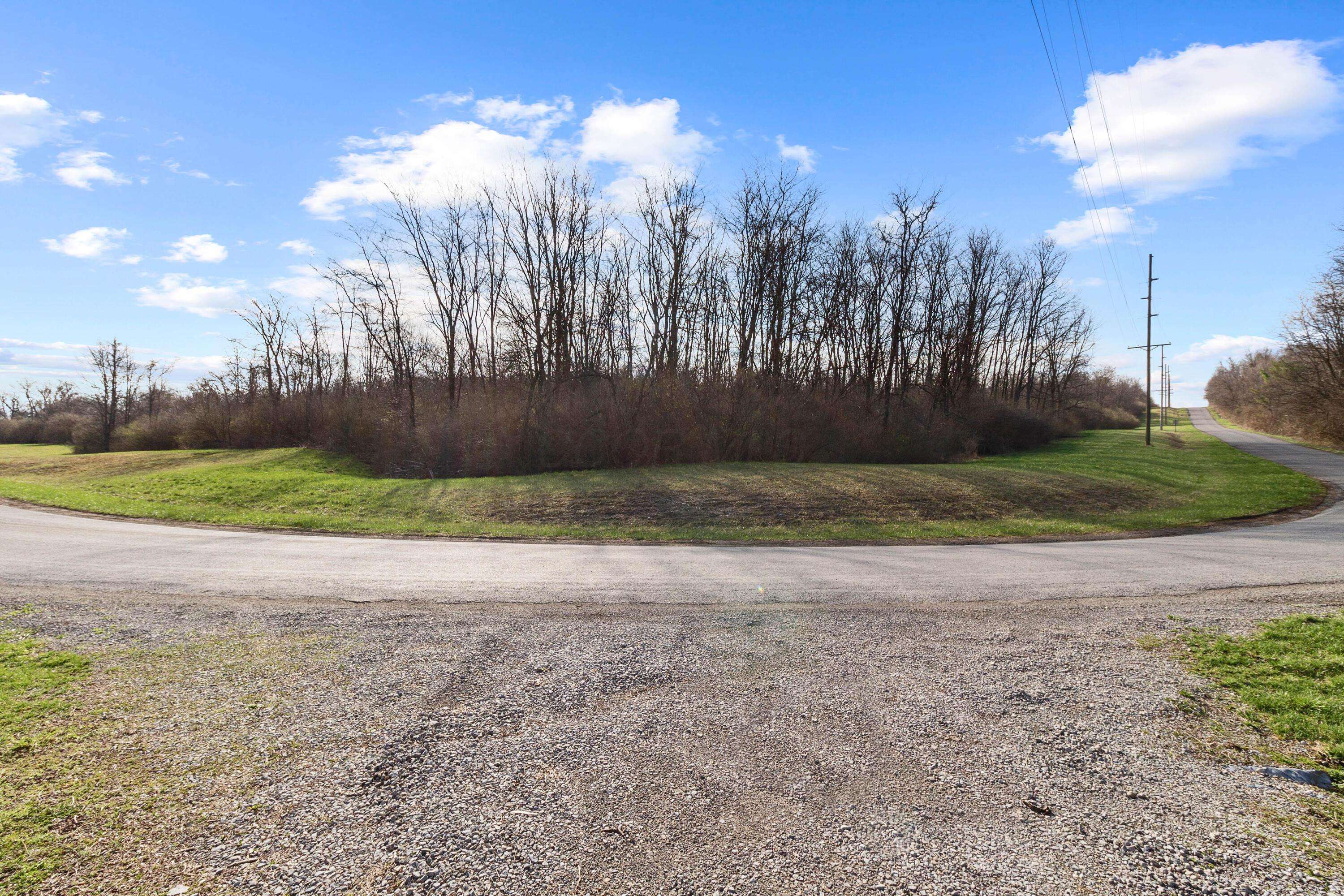 North Lewisburg, OH 43060,0 Cox Rd. Lot 10