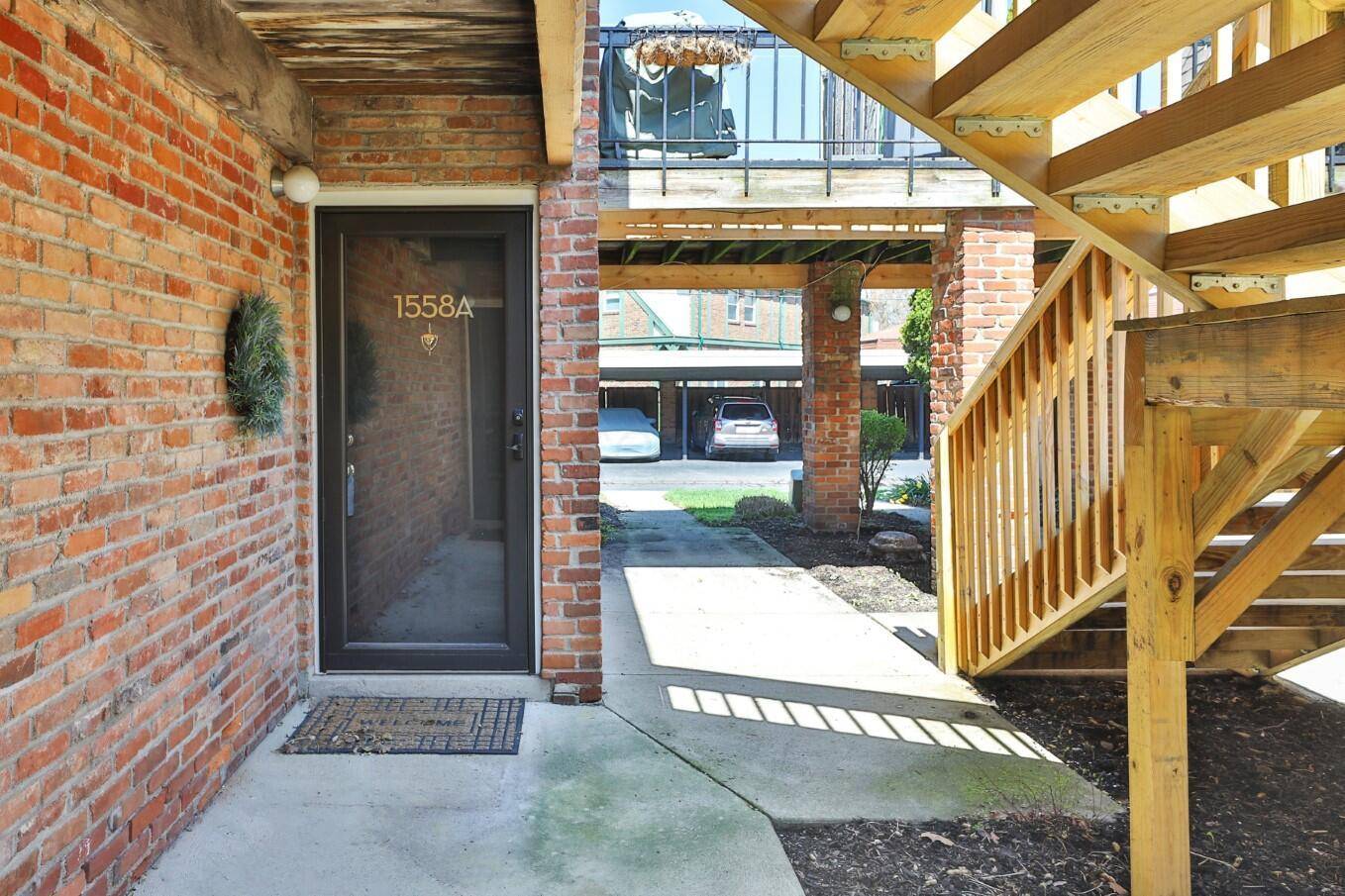 Columbus, OH 43220,1558 Lafayette Drive #A