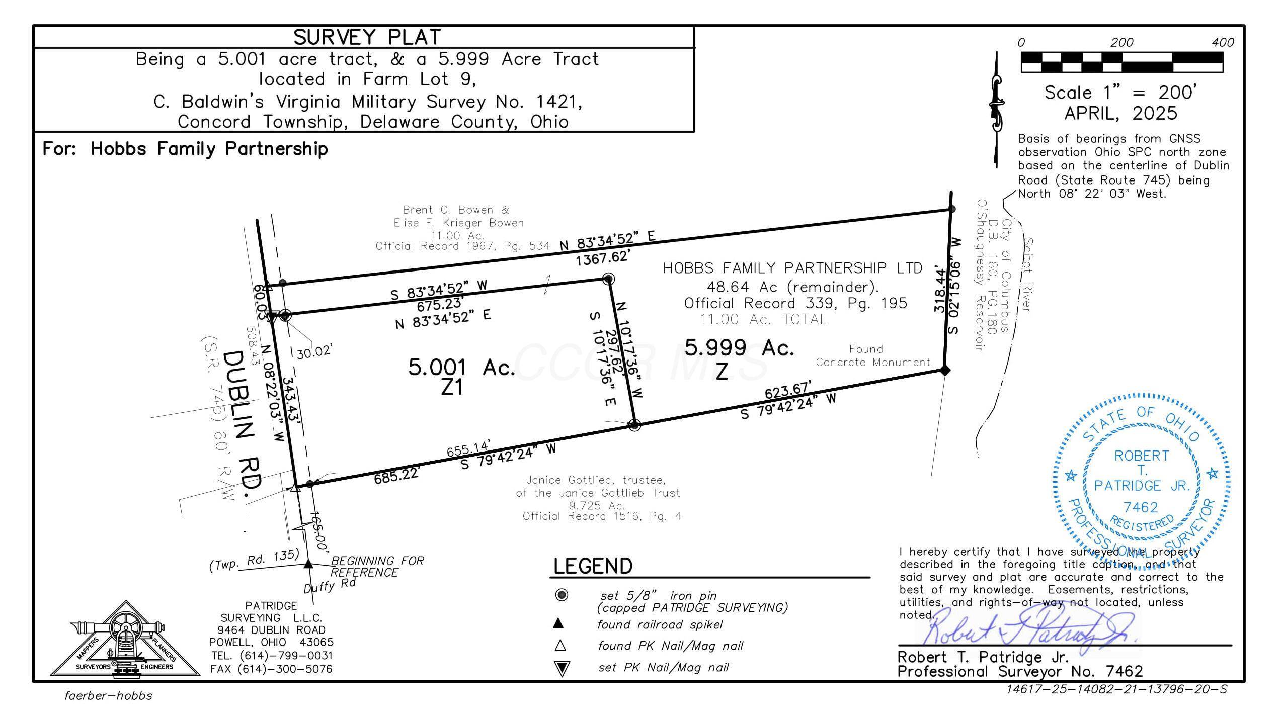 Delaware, OH 43015,7239 Dublin Road