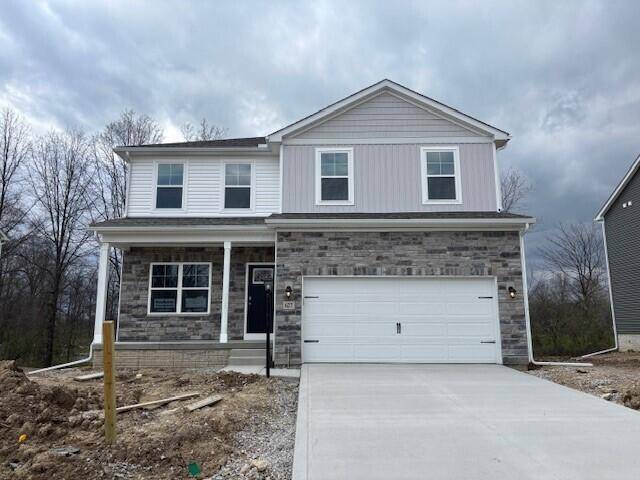 Delaware, OH 43015,627 Penwell Drive