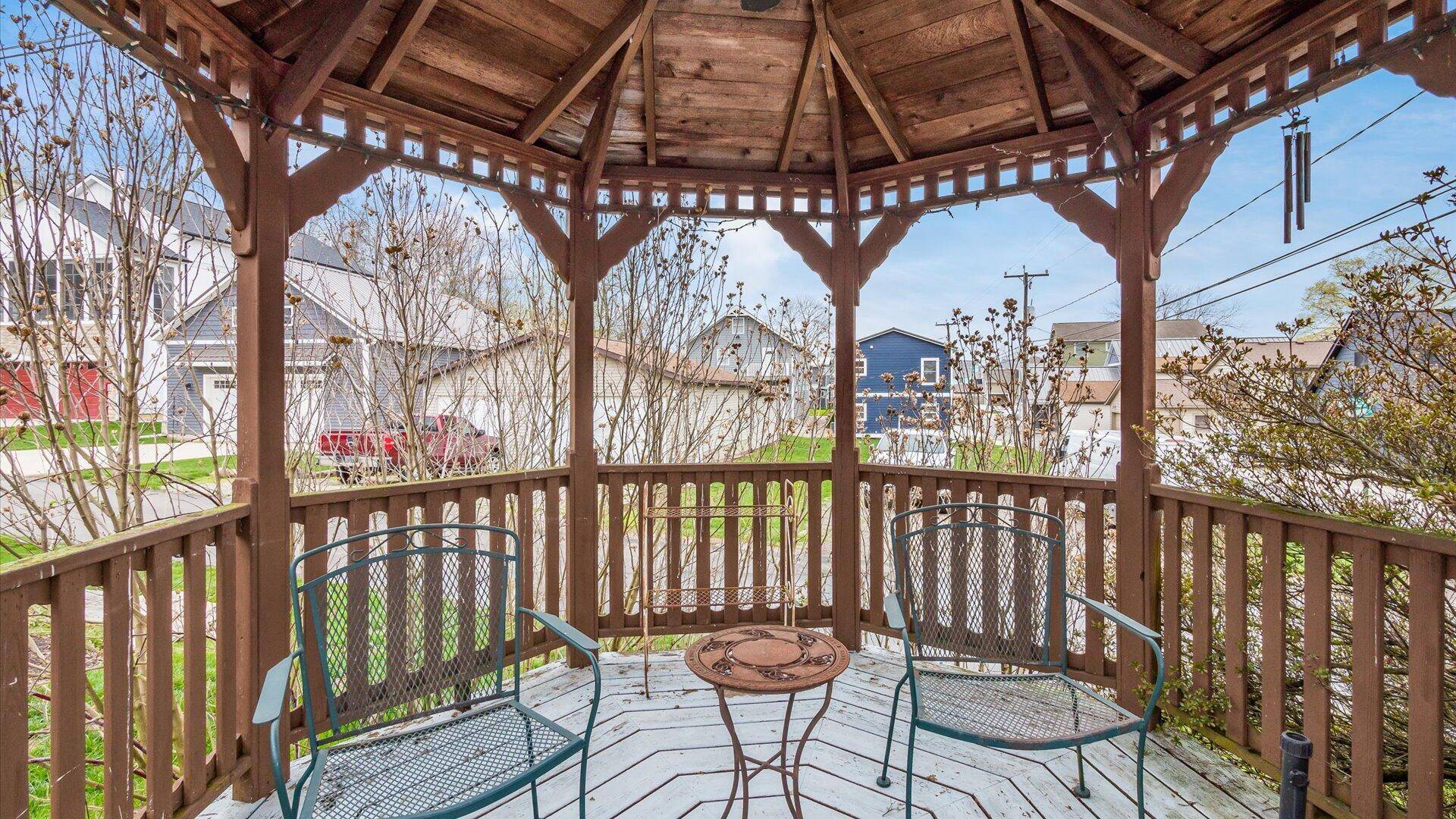 Buckeye Lake, OH 43008,29 Misty Lane