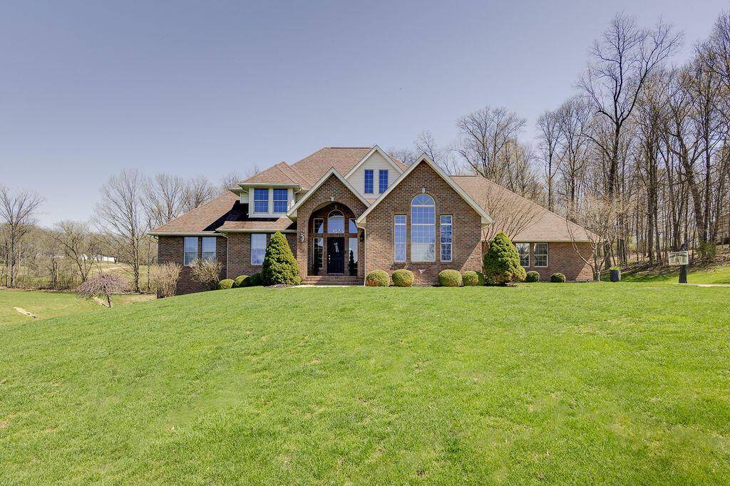 Mount Vernon, OH 43050,22 Laurelwood Drive