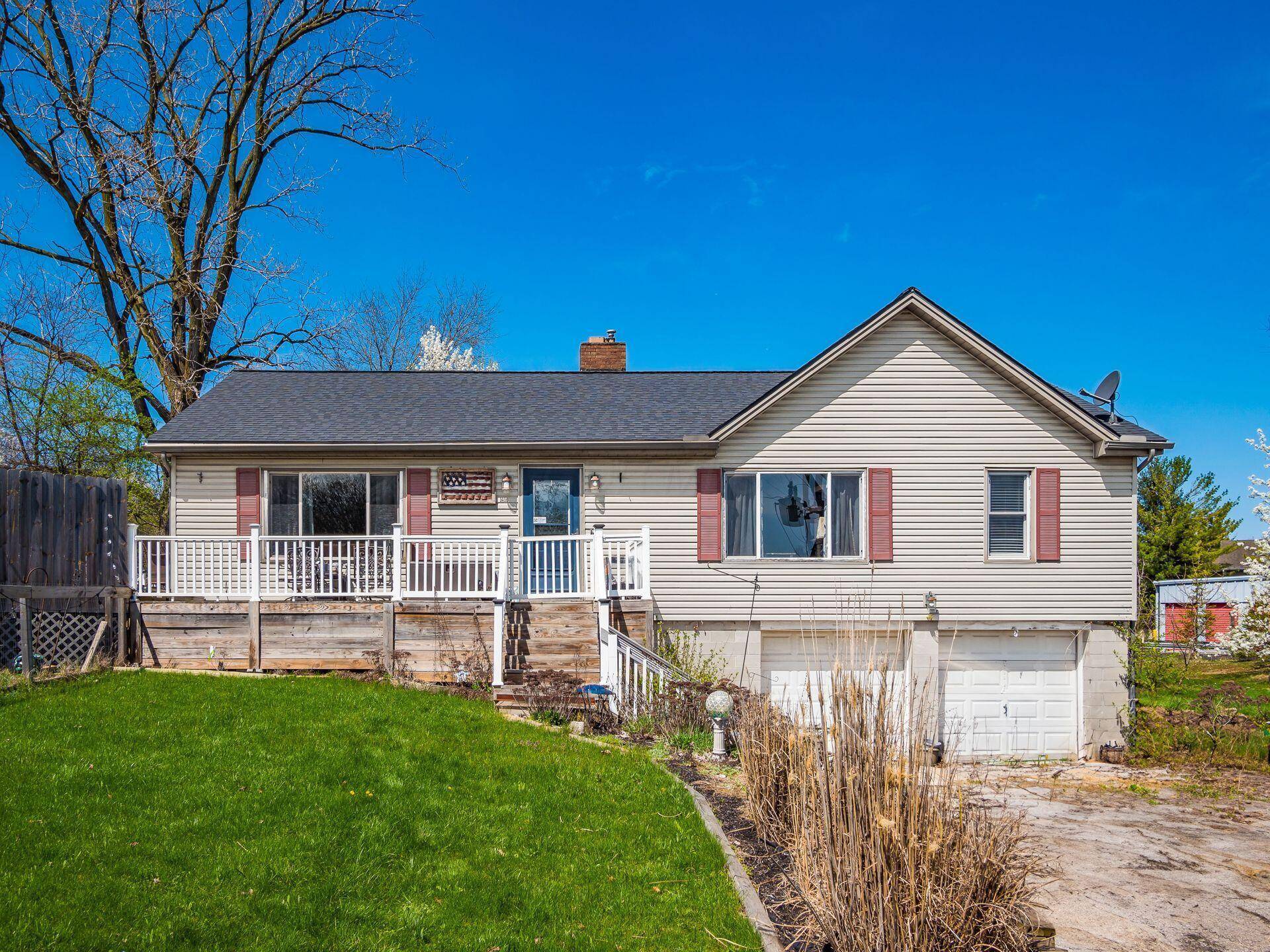 Delaware, OH 43015,1410 Stratford Road