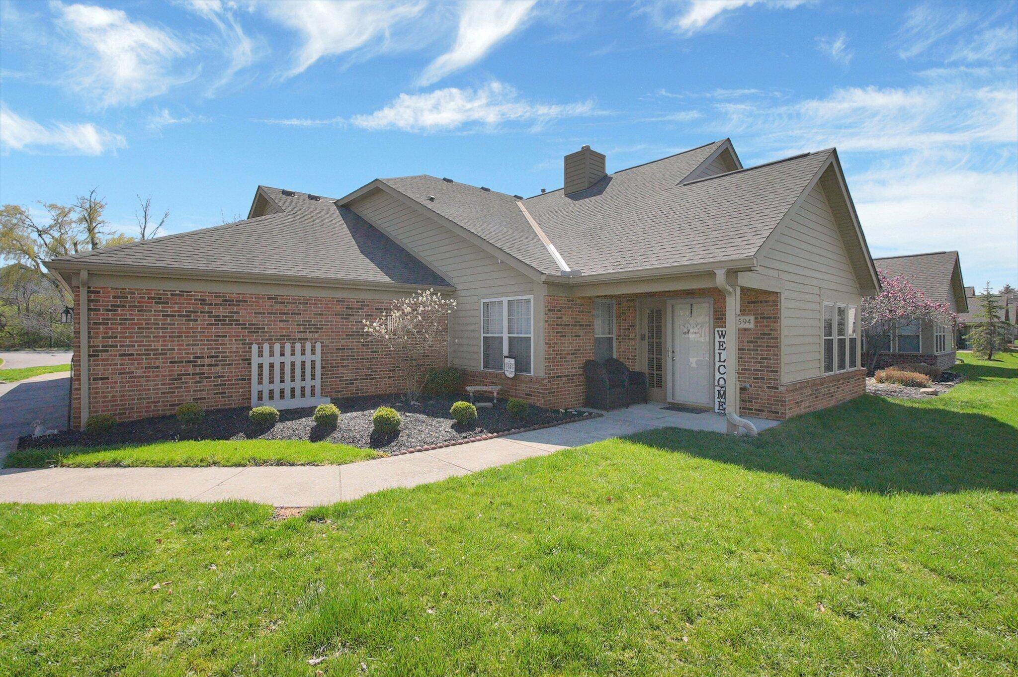 Columbus, OH 43230,594 Piney Glen Drive
