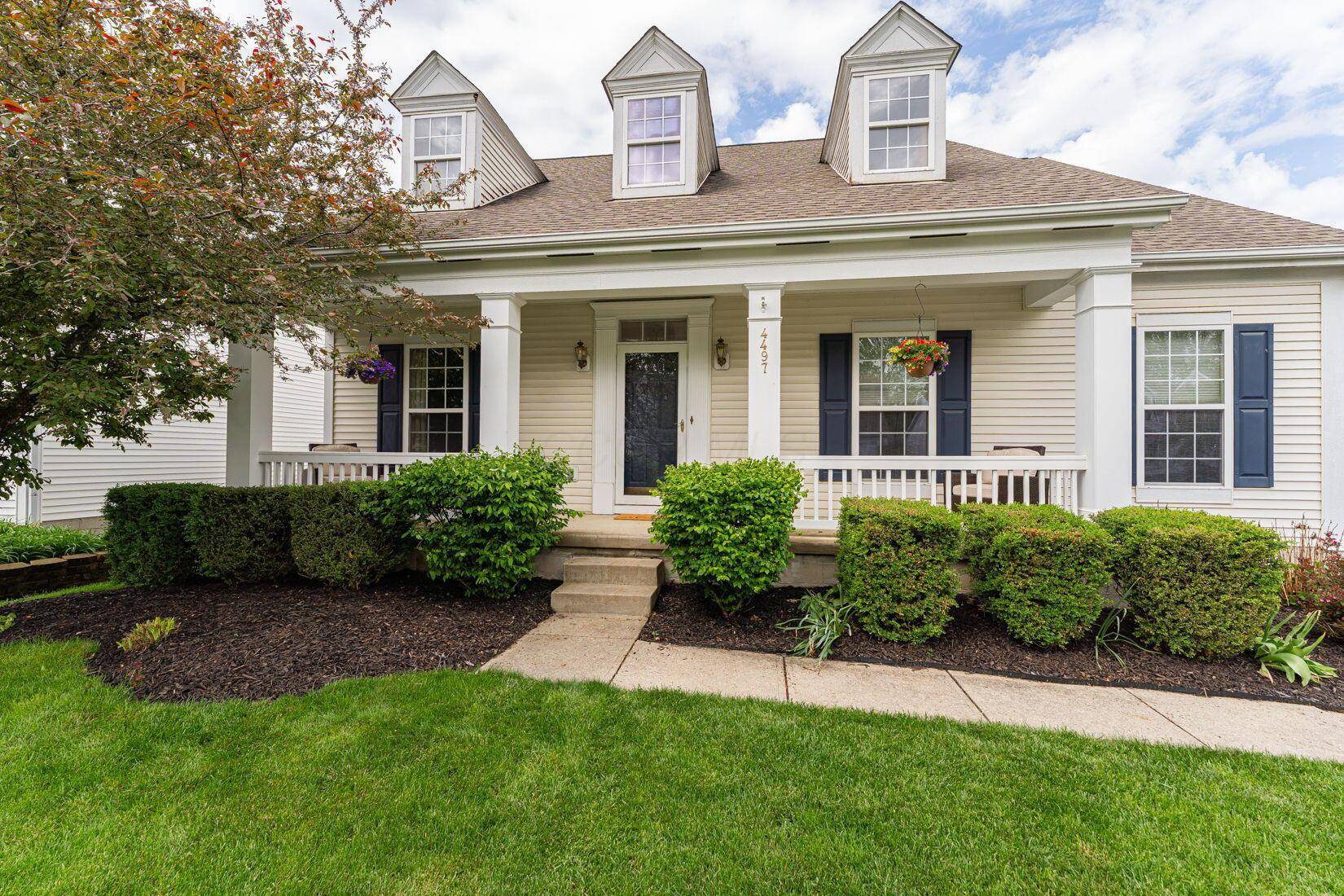 New Albany, OH 43054,4497 Battles Street