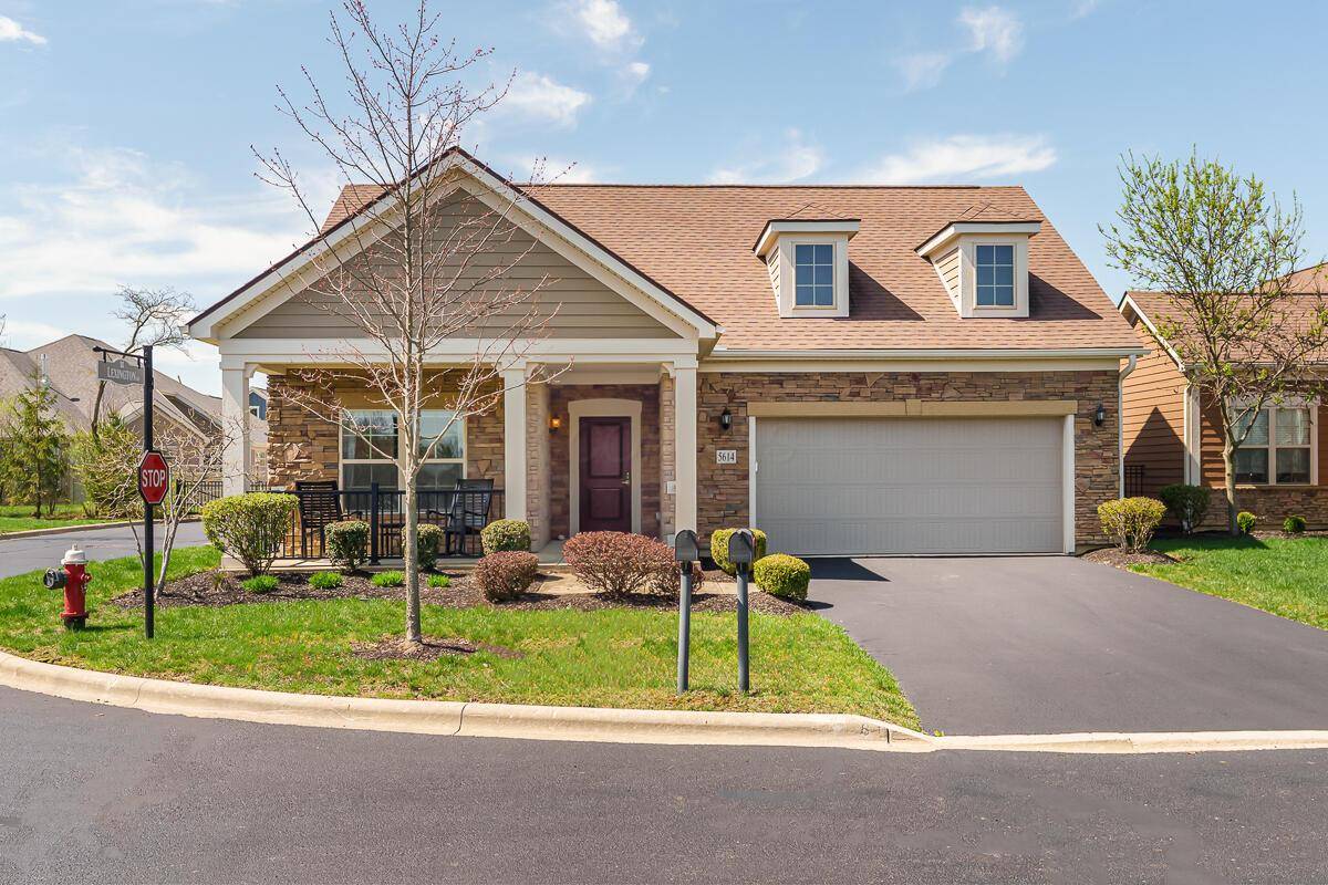 Hilliard, OH 43026,5614 Eventing Way