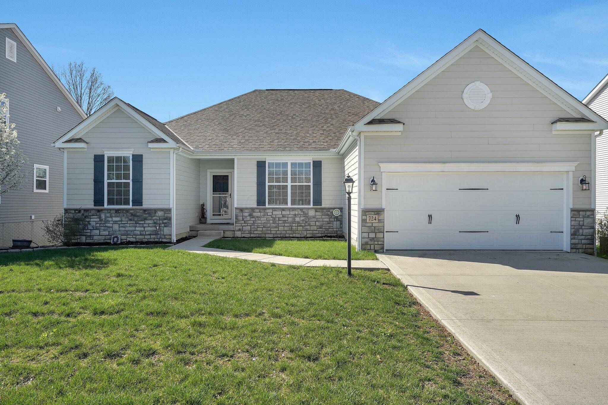 Pickerington, OH 43147,724 Salisbury Street