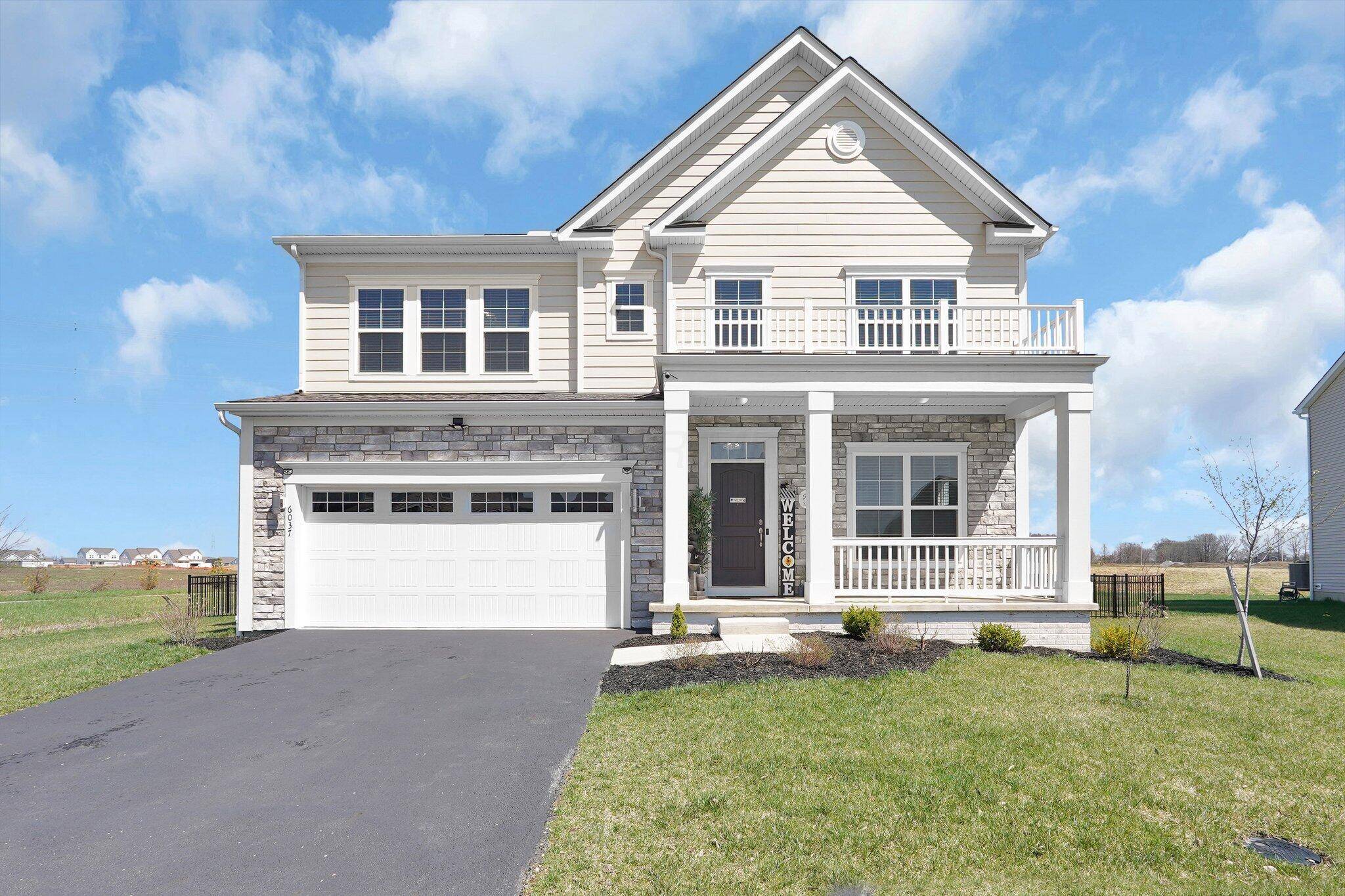 Delaware, OH 43015,6037 Heather Ridge Drive