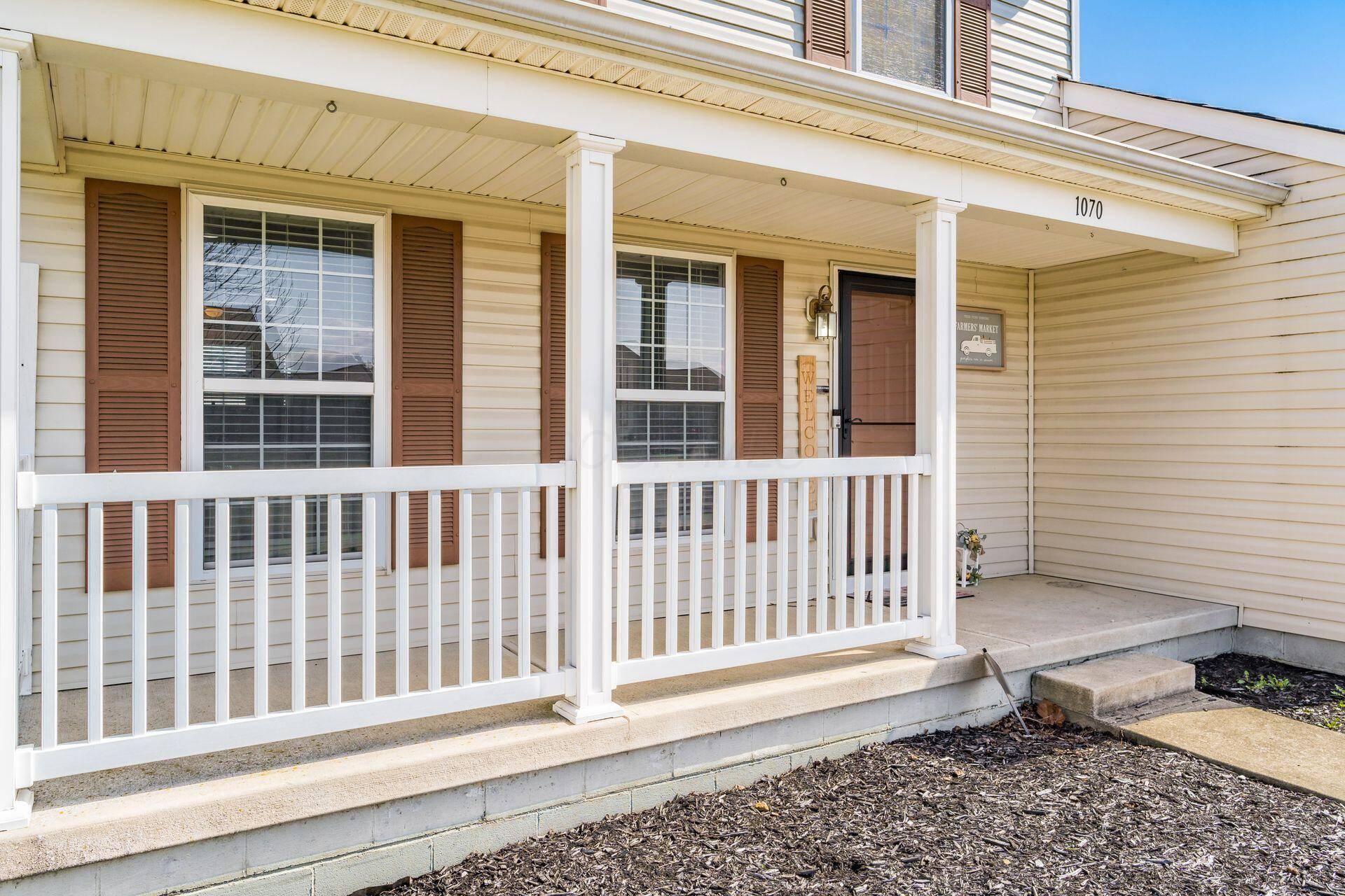 London, OH 43140,1070 Dorset Drive