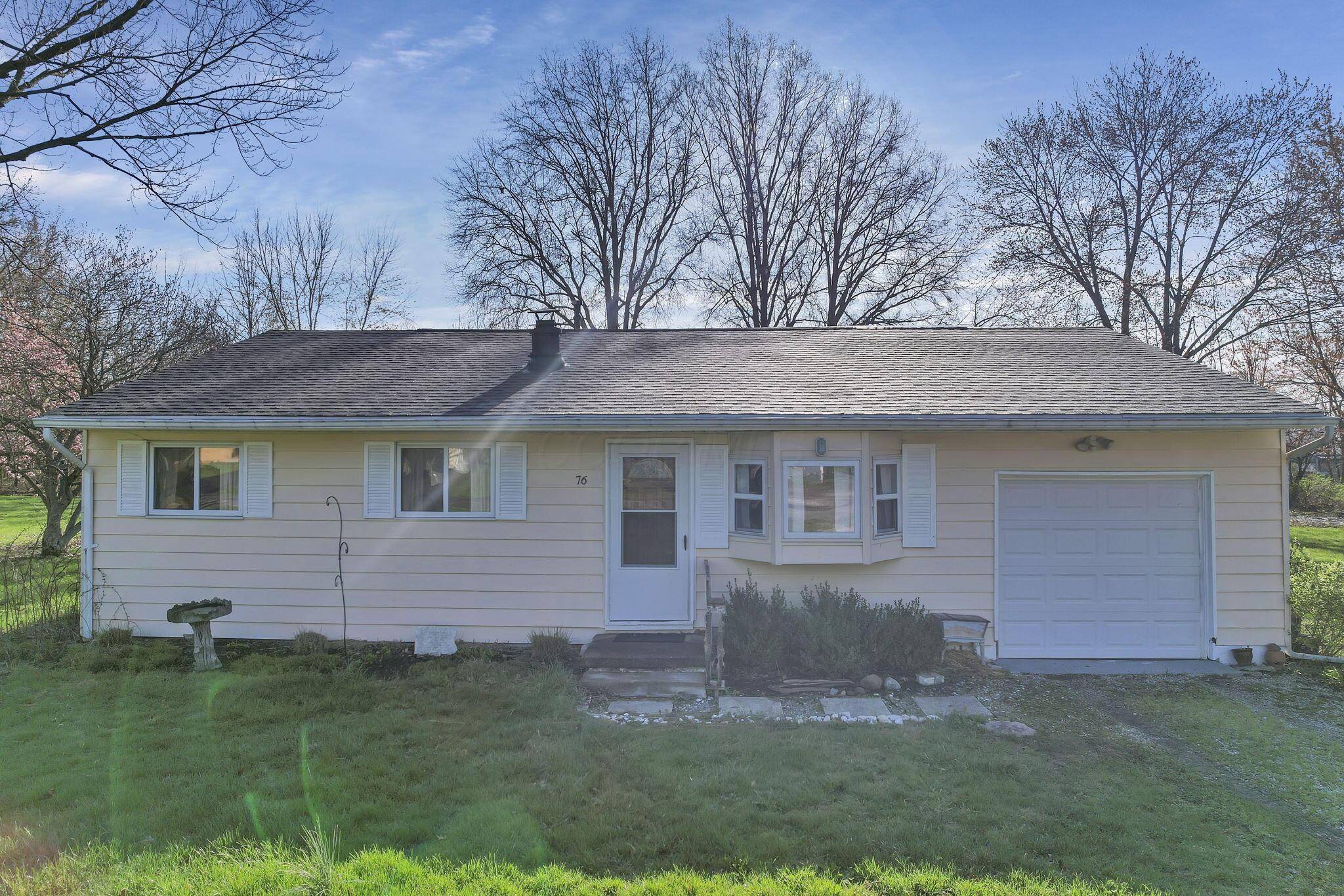 Reynoldsburg, OH 43068,76 Ballman Road