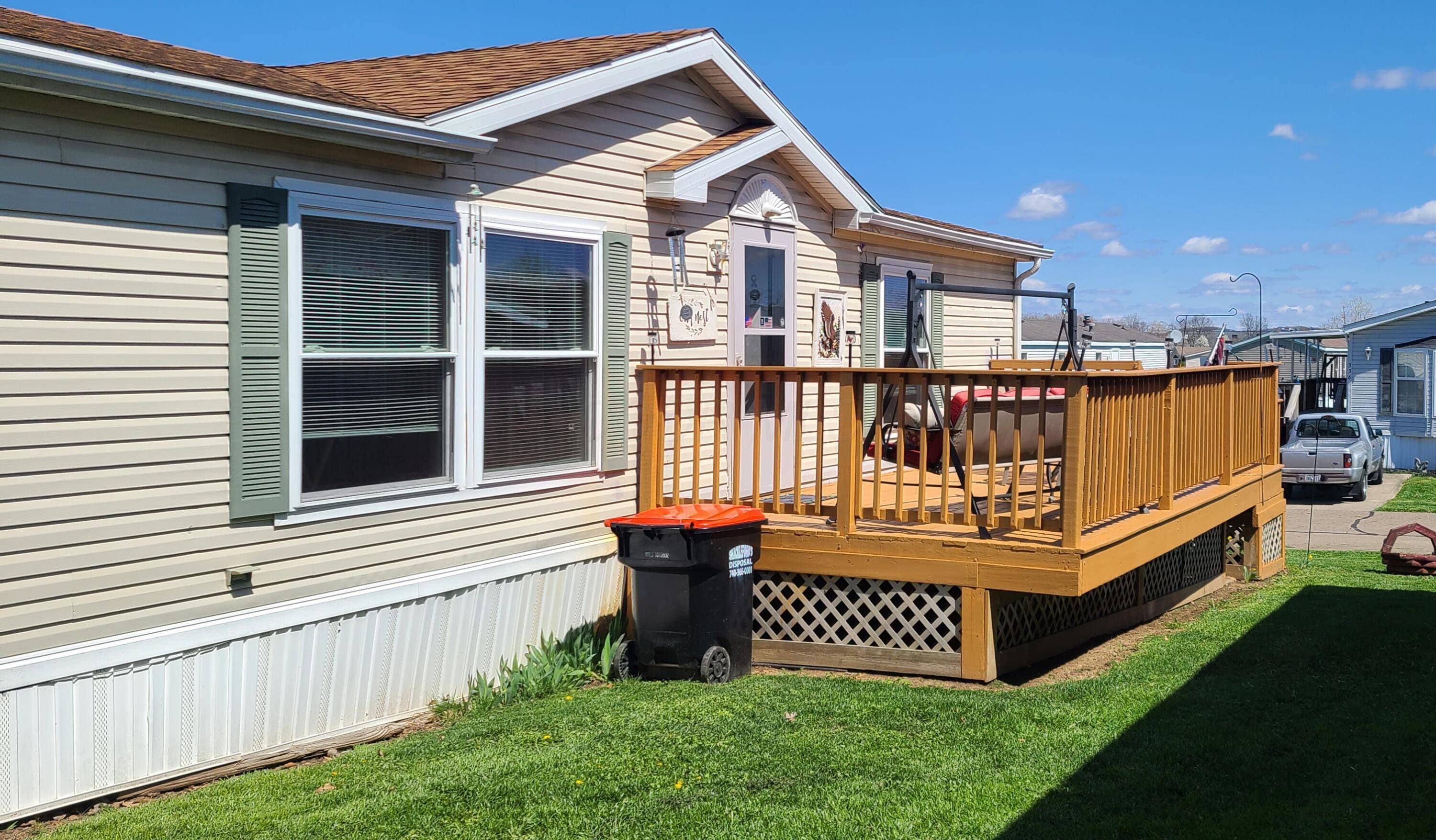 Heath, OH 43056,1100 Thornwood Drive #Lot 344