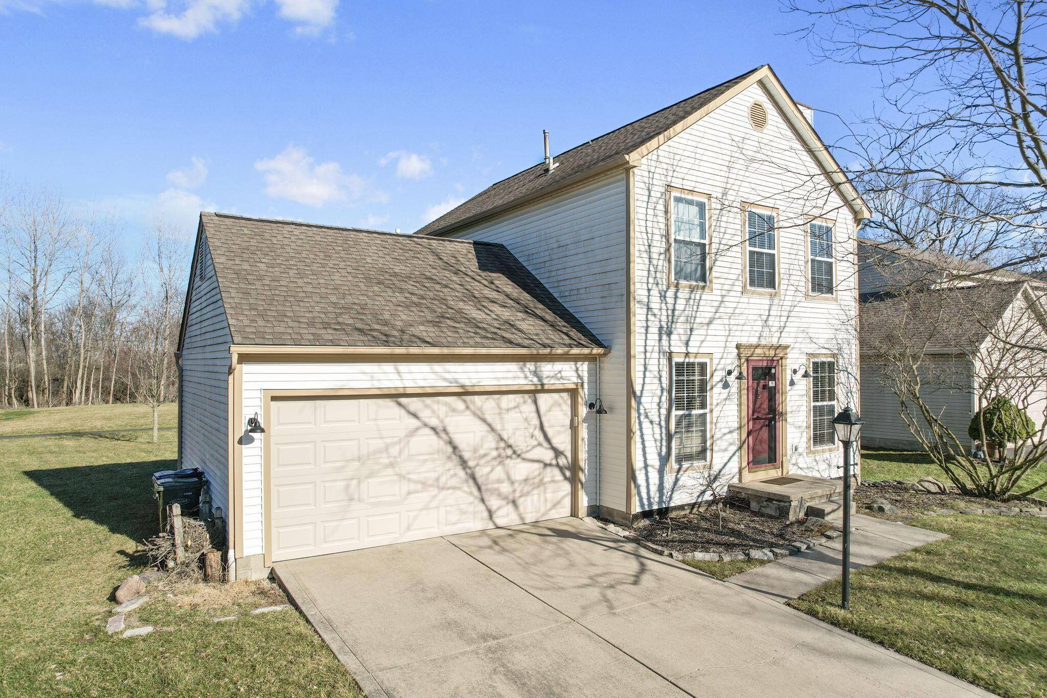 Hilliard, OH 43026,3528 Vintage Woods Drive