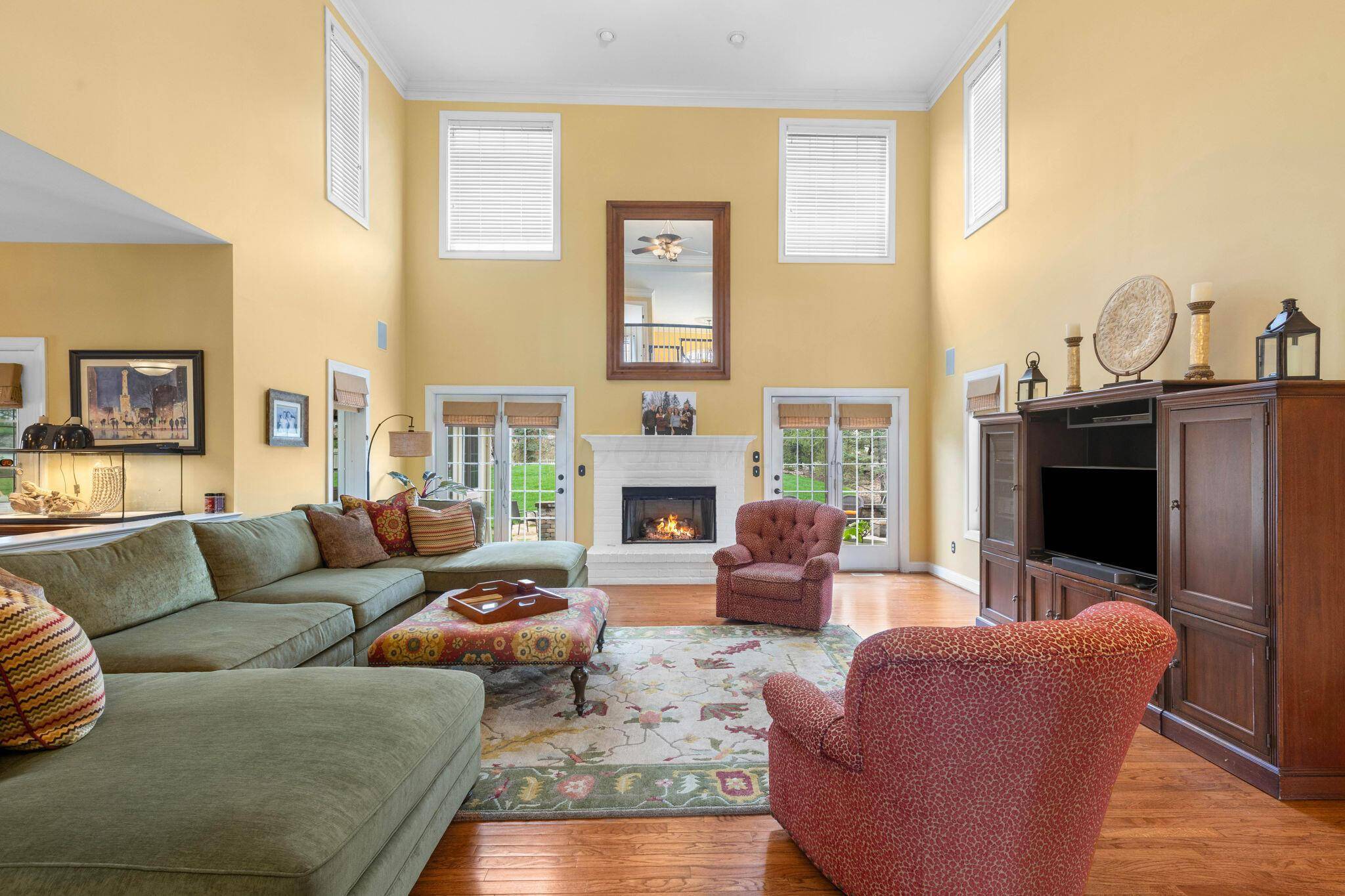 Westerville, OH 43082,6432 Grasslands Court