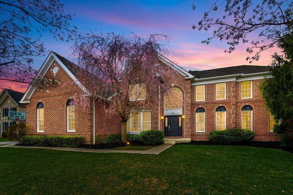 Dublin, OH 43017,4688 Vista Ridge Drive