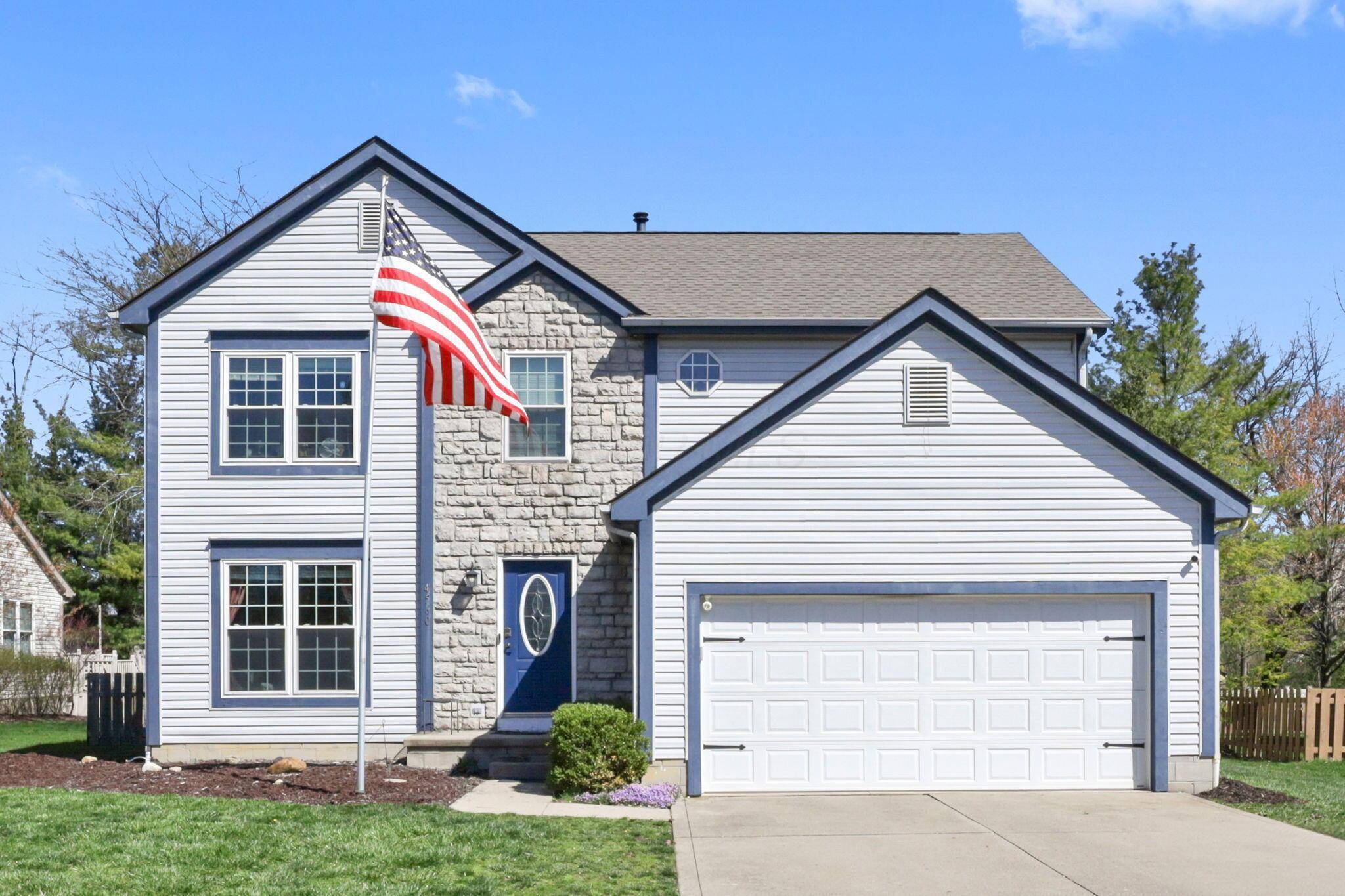 Grove City, OH 43123,4560 Windrow Drive