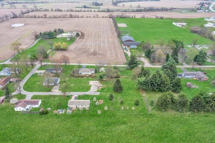 Urbana, OH 43078,189 Rooney Drive