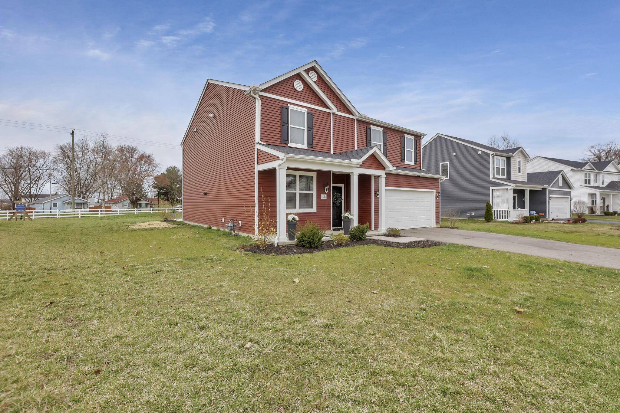 Hebron, OH 43025,1134 Lake Forest Drive
