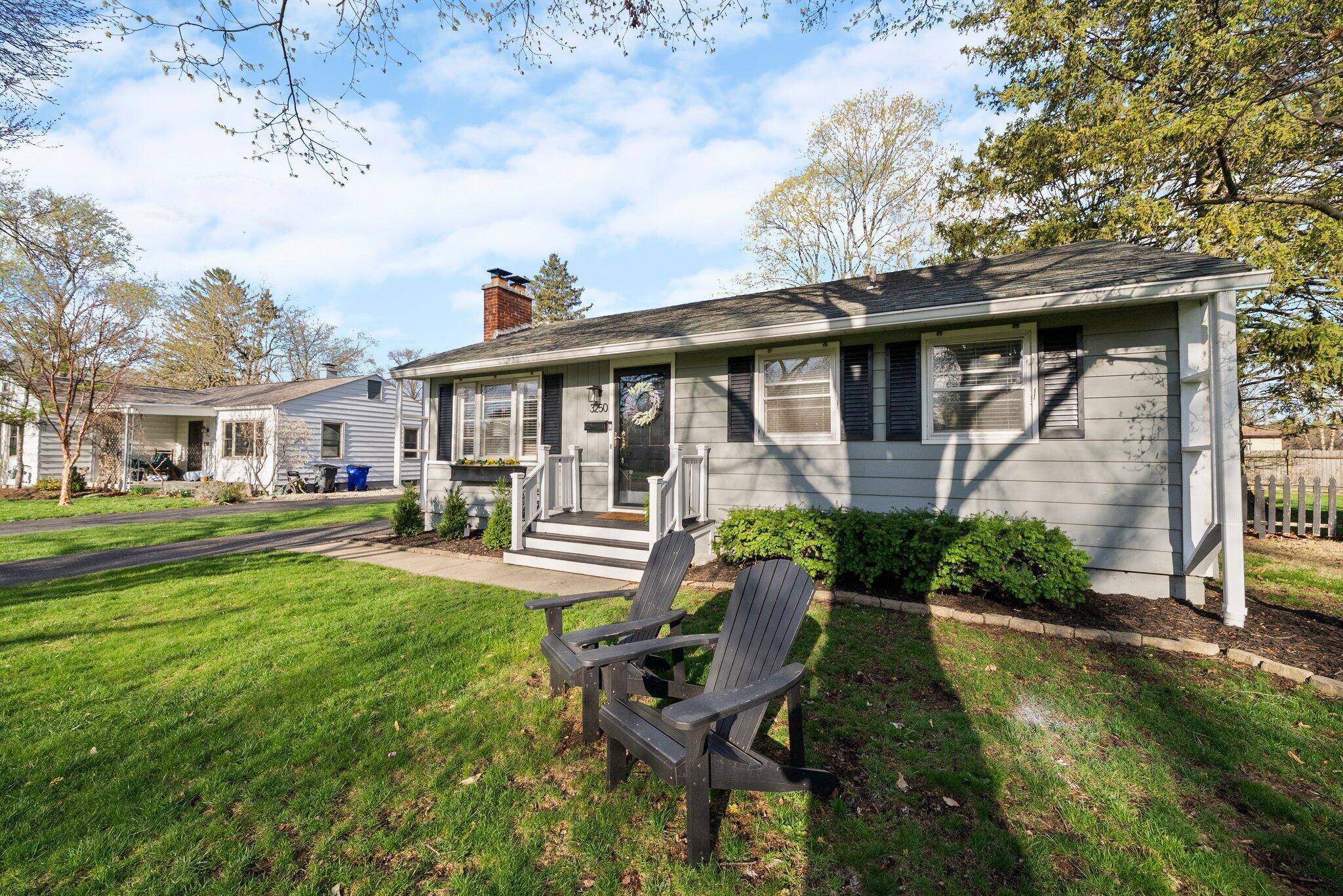 Columbus, OH 43221,3250 Mountview Road