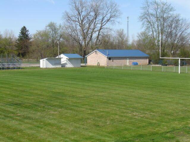 Crestline, OH 44827,464 E Livingston Avenue