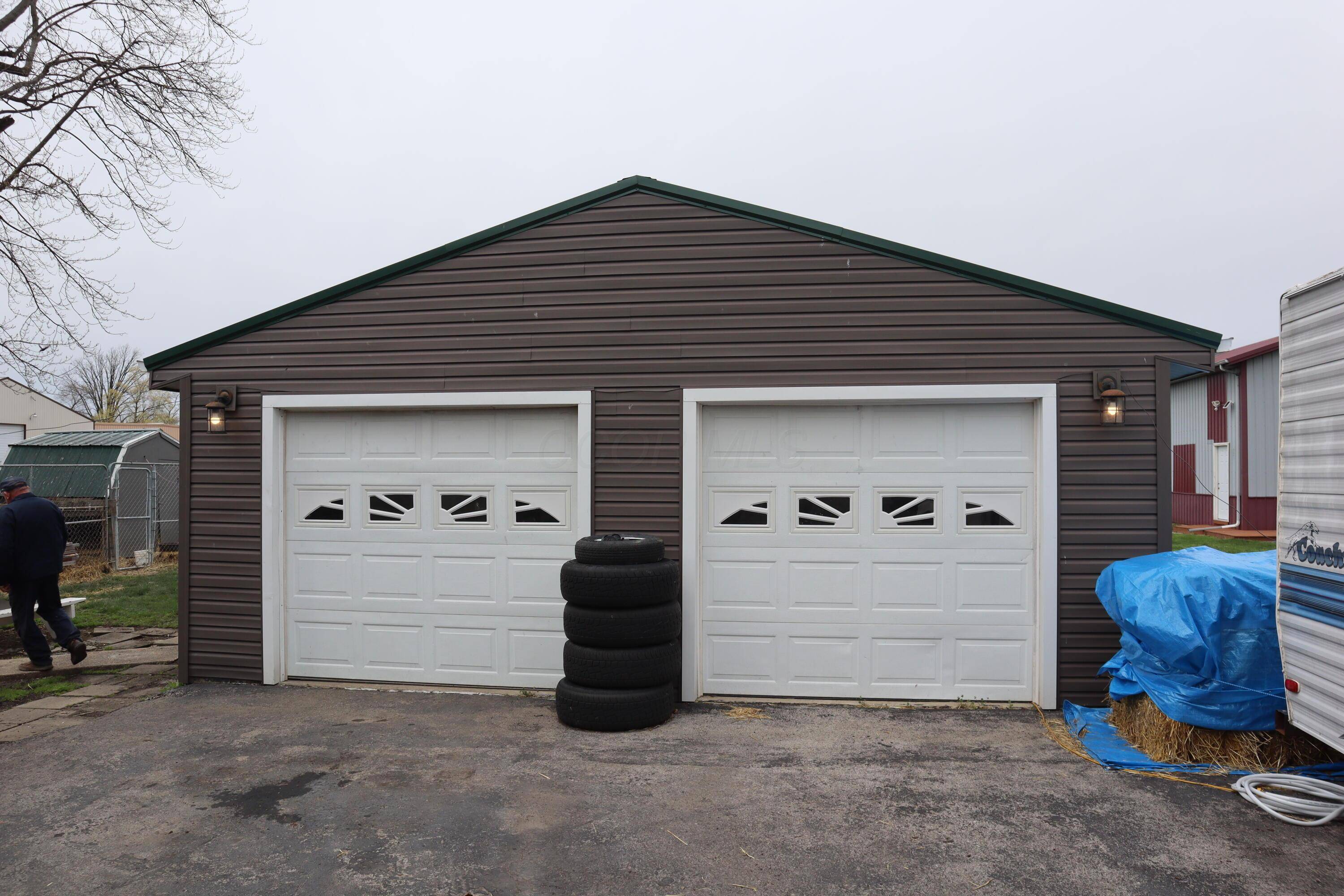 Sabina, OH 45169,371 Rose Avenue