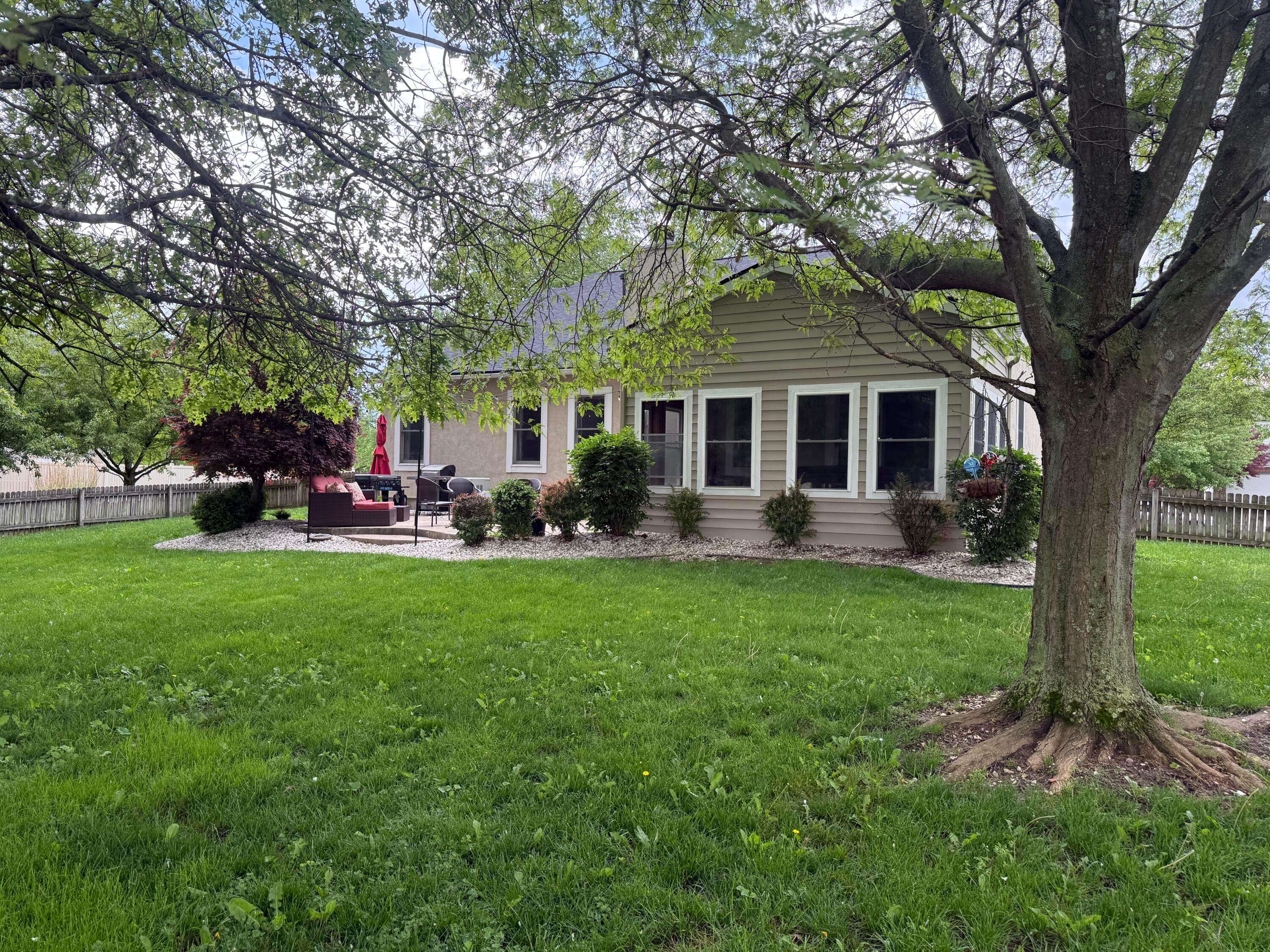 Galena, OH 43021,5843 Burnett Drive