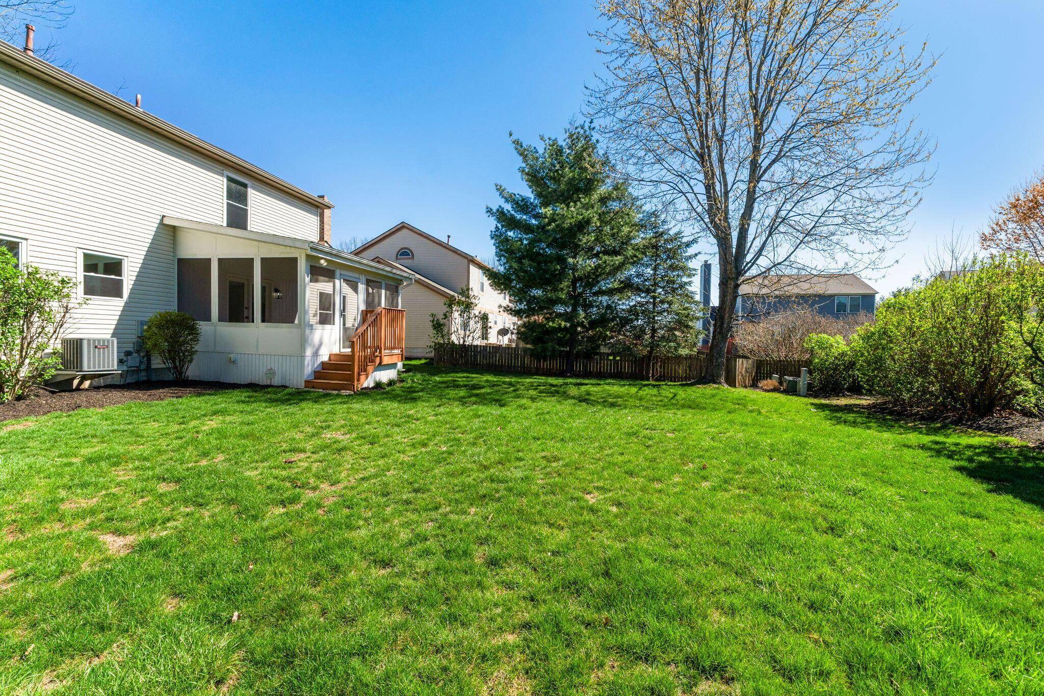 Gahanna, OH 43230,632 Tall Oaks Drive