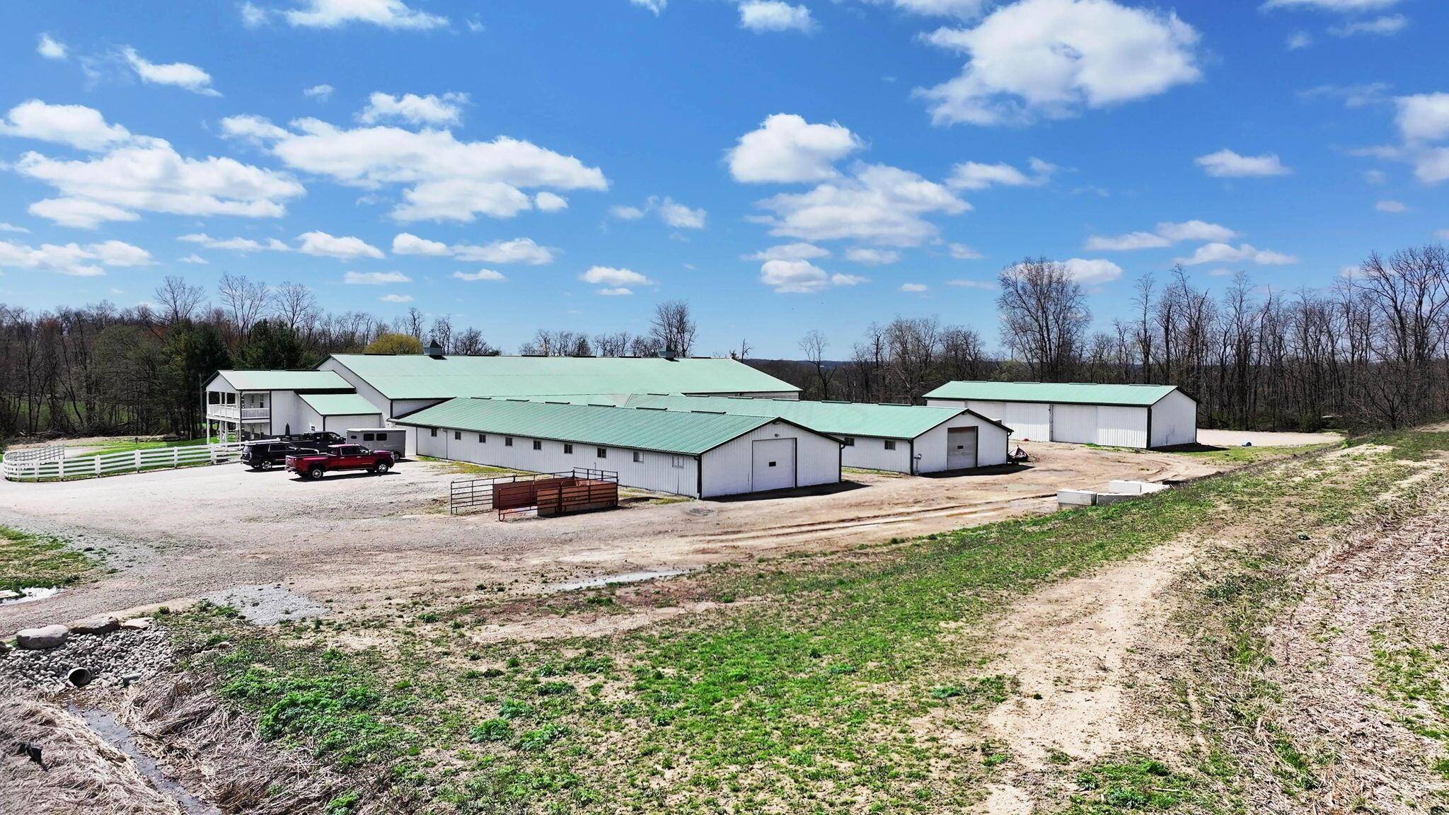 Utica, OH 43080