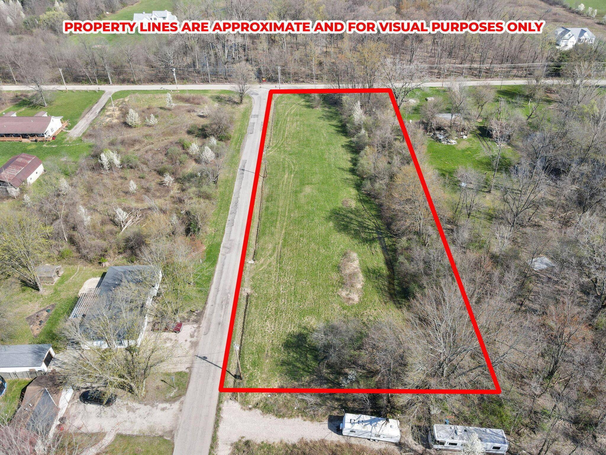 Pataskala, OH 43062,0 Merritt Road #1.50 Acres