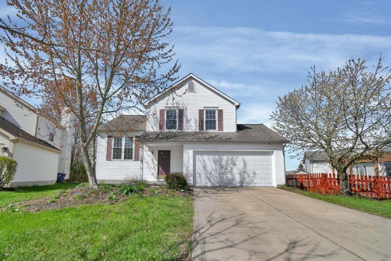 Pickerington, OH 43147,3135 Grand Haven Drive